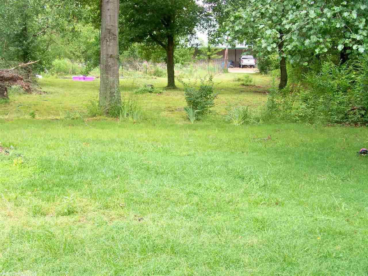 Searcy Outlots - Residential