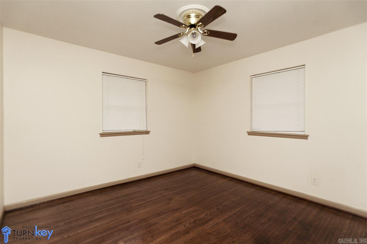 Cloverdale - Residential Lease