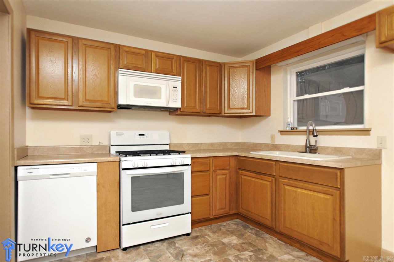 Cloverdale - Residential Lease