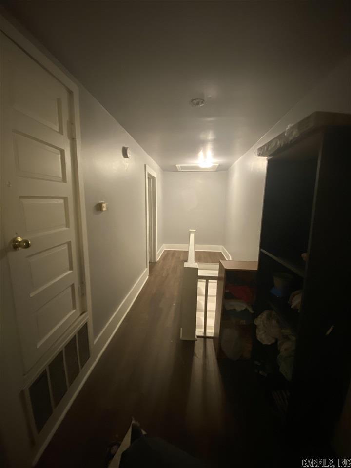 Capitol View - Residential Lease