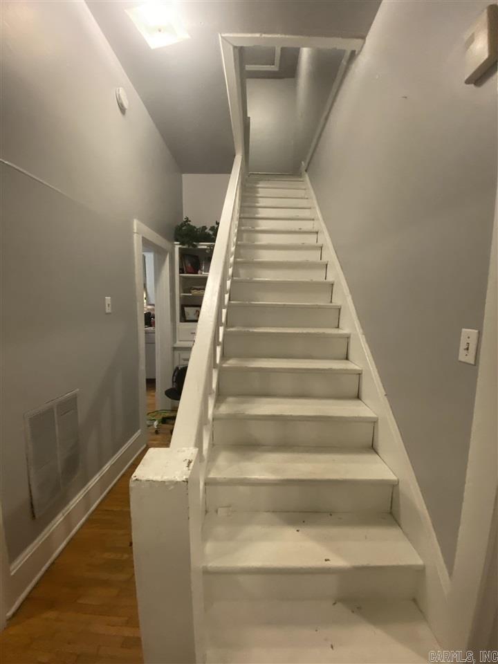 Capitol View - Residential Lease