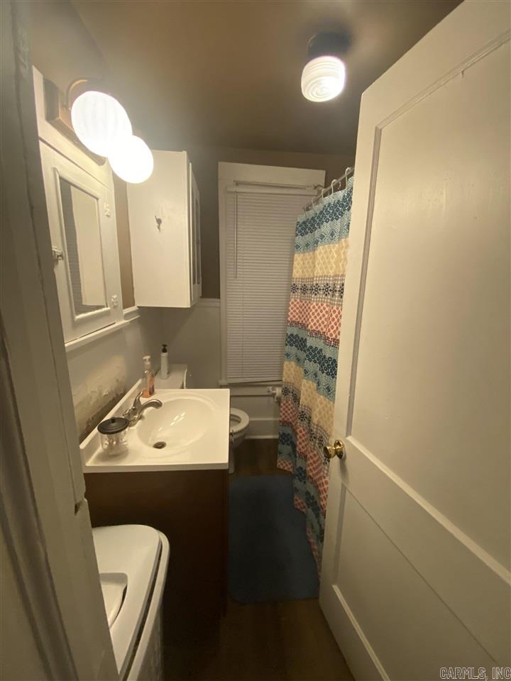 Capitol View - Residential Lease