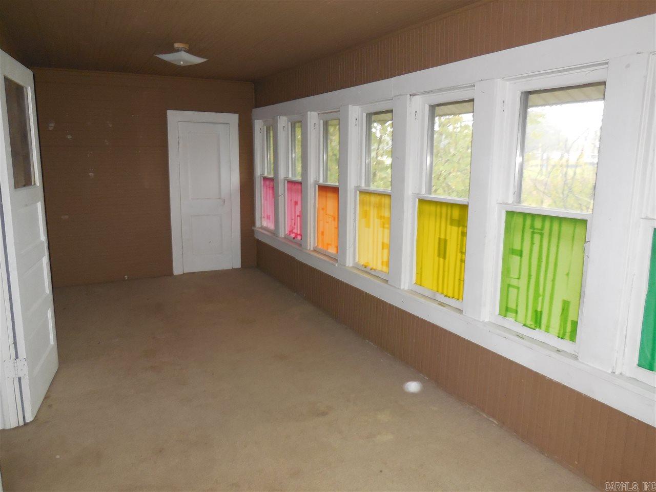 Capitol View - Residential Lease