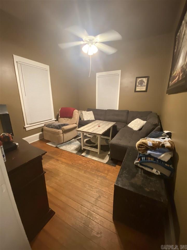 Capitol View - Residential Lease