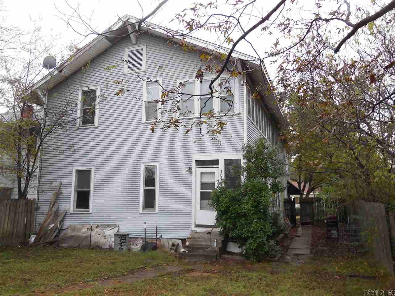 Capitol View - Residential Lease