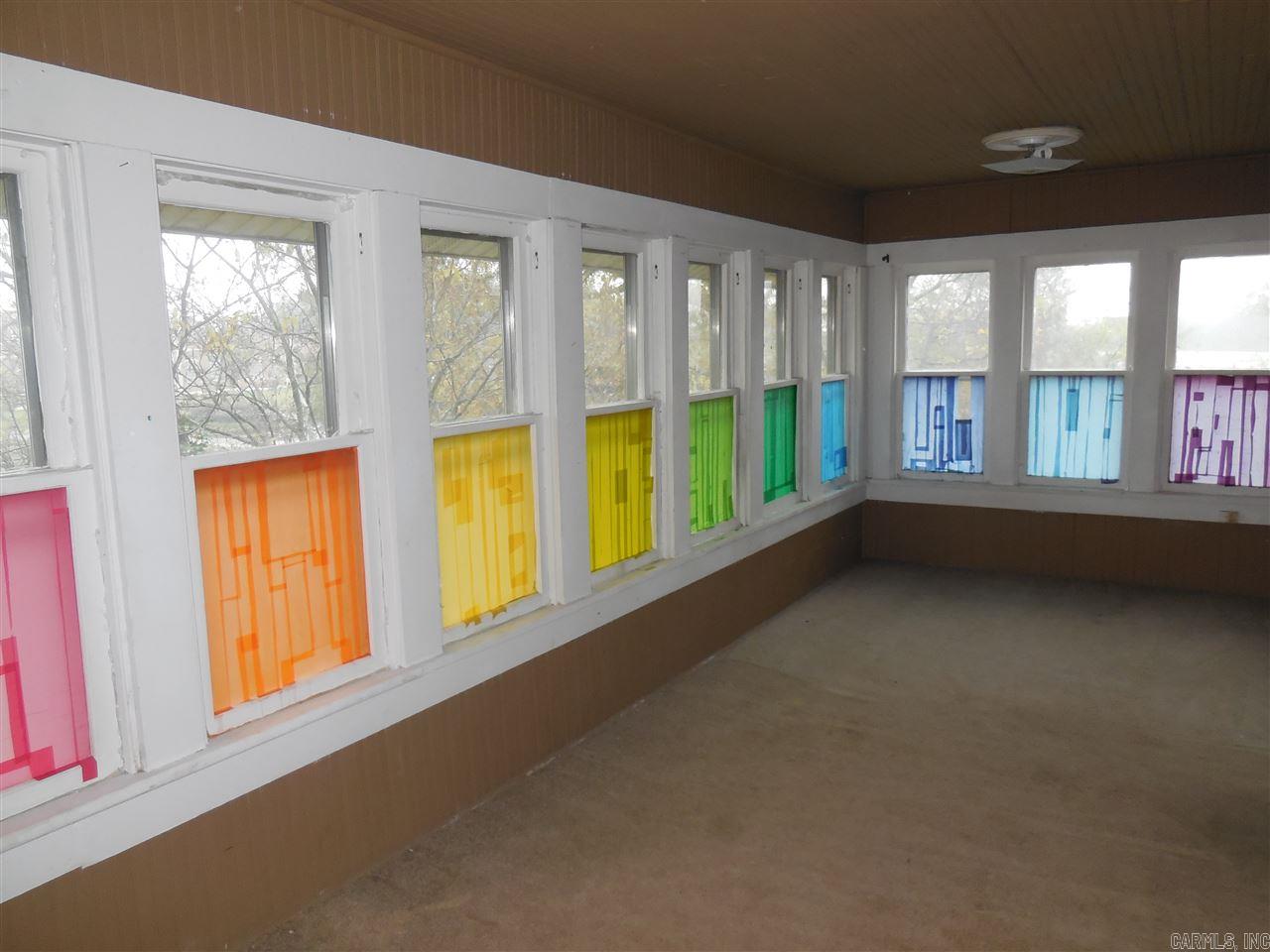 Capitol View - Residential Lease