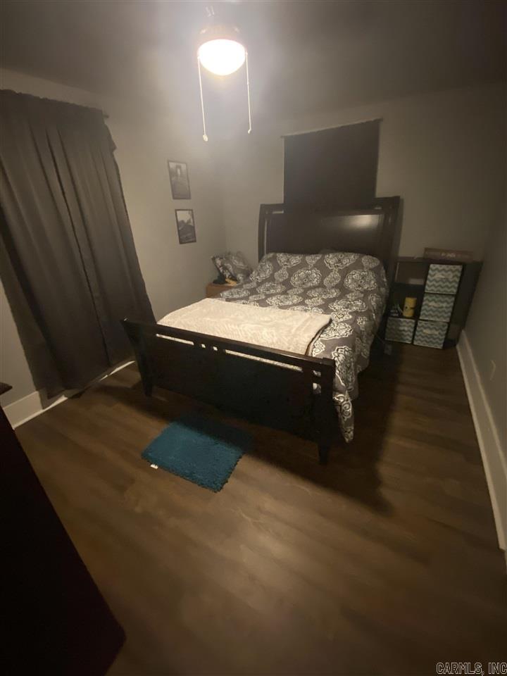 Capitol View - Residential Lease