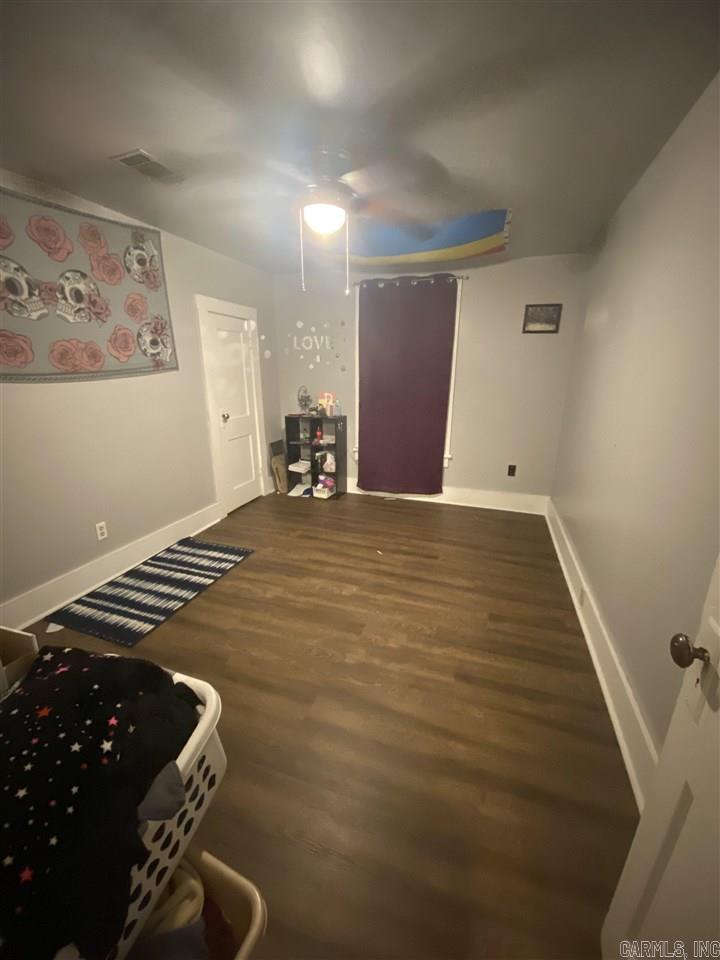 Capitol View - Residential Lease