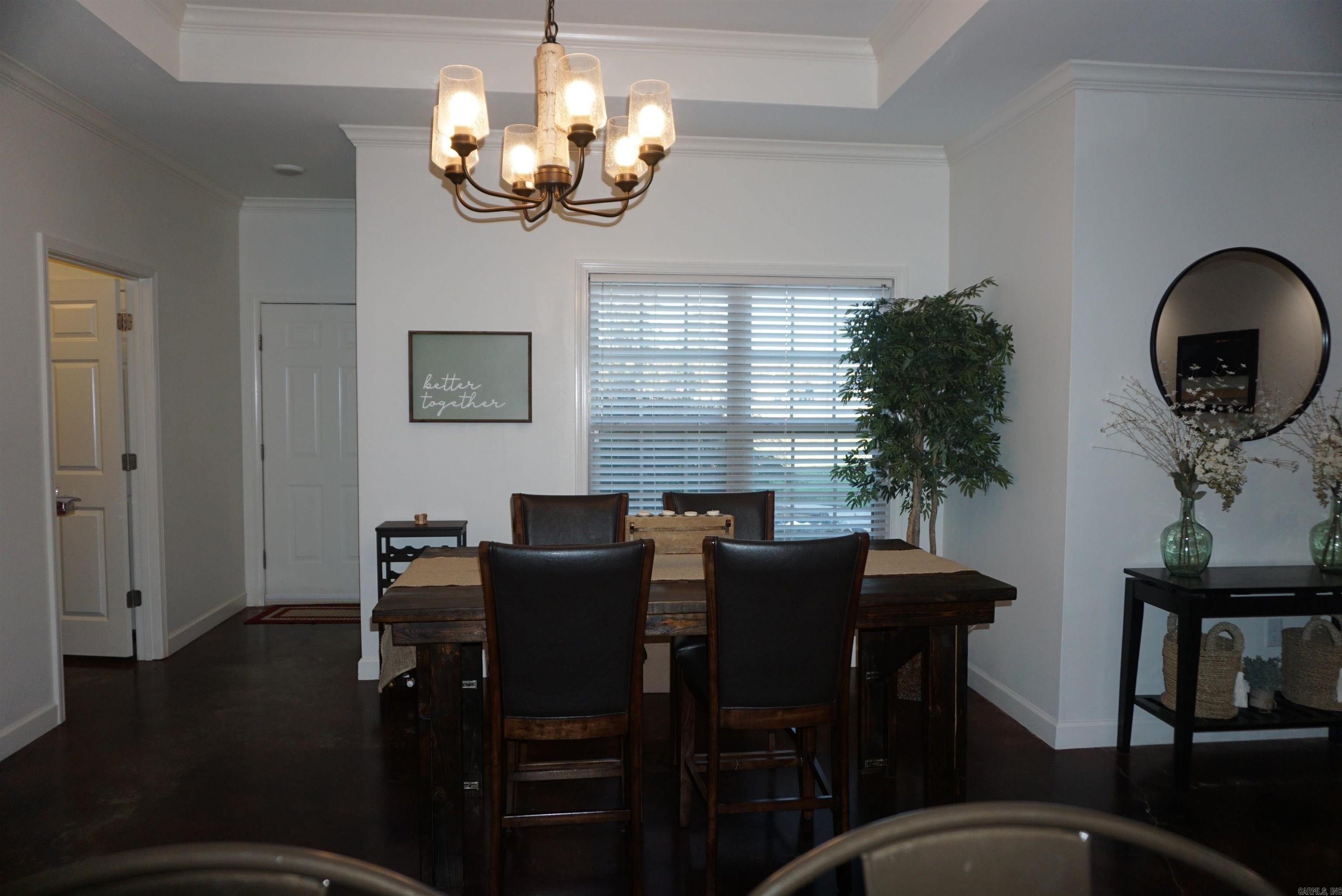 Shady Grove - Residential