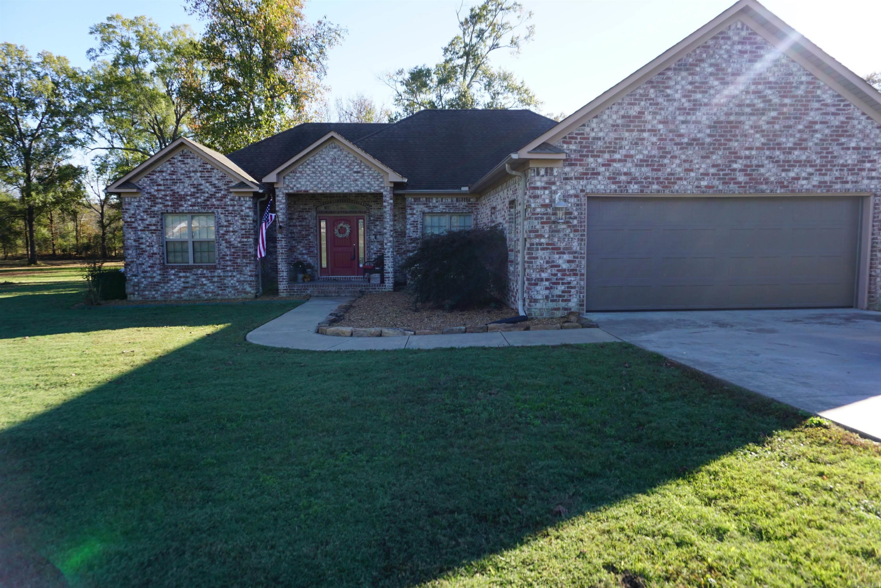 Shady Grove - Residential