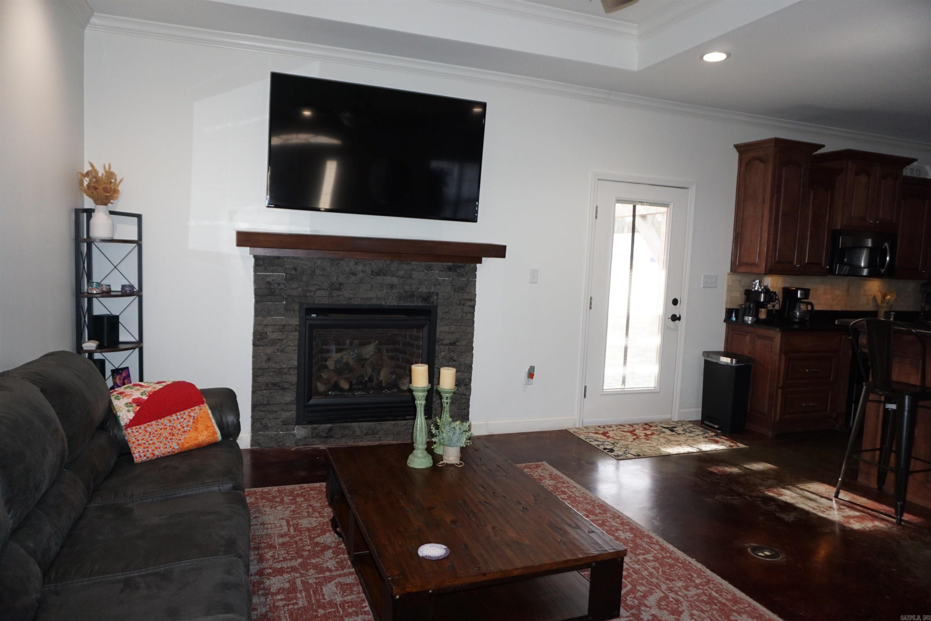 Shady Grove - Residential