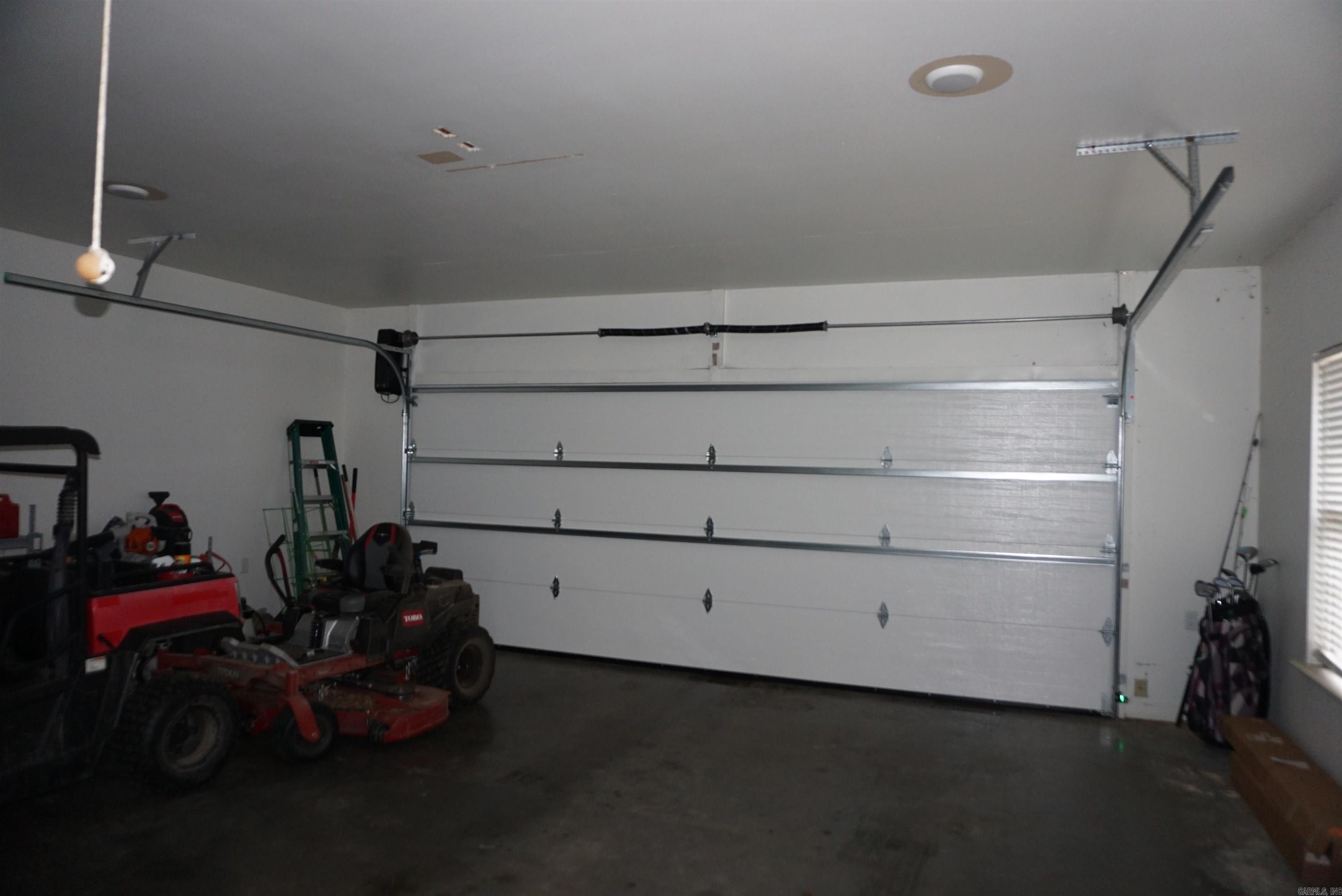 Shady Grove - Residential