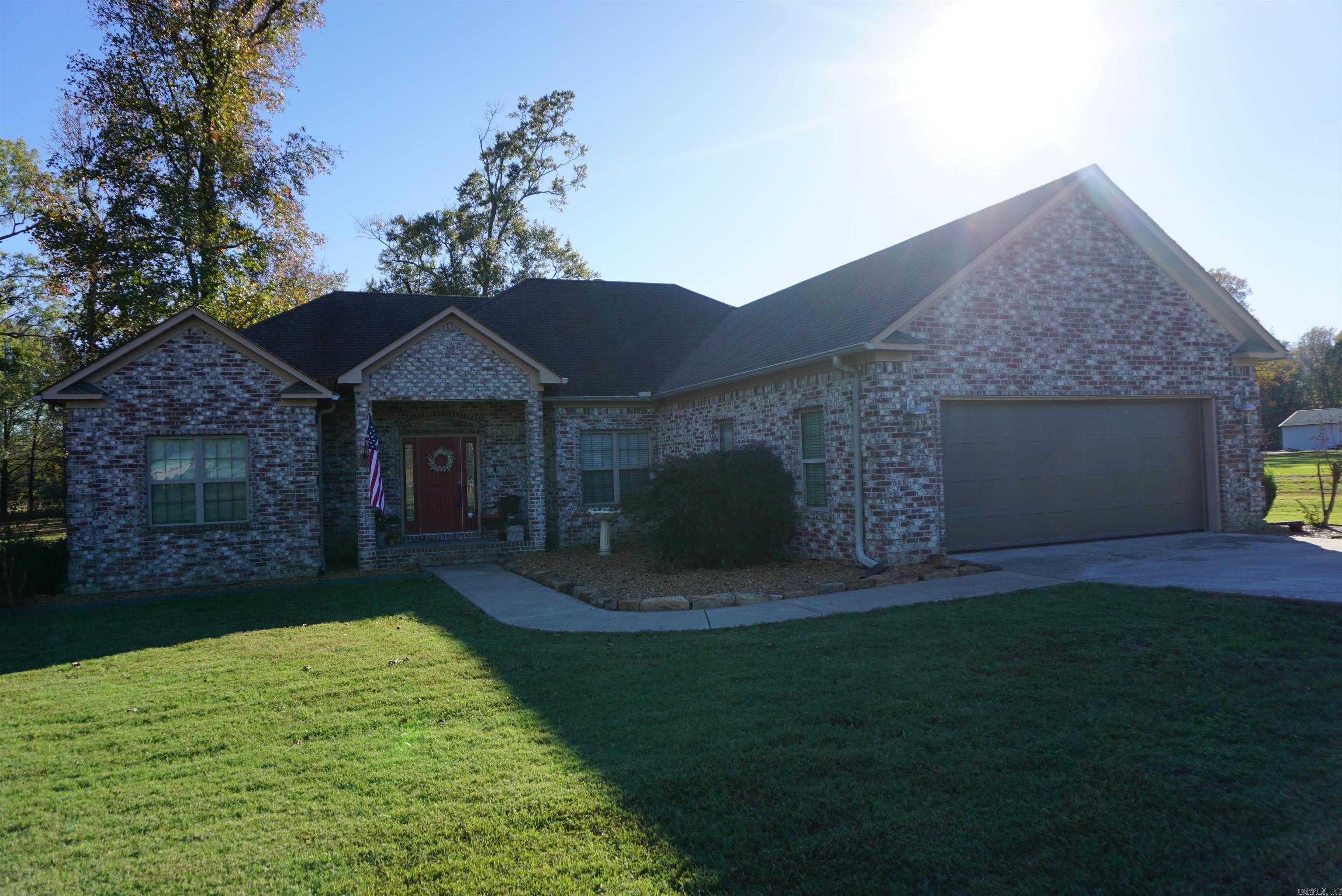 Shady Grove - Residential