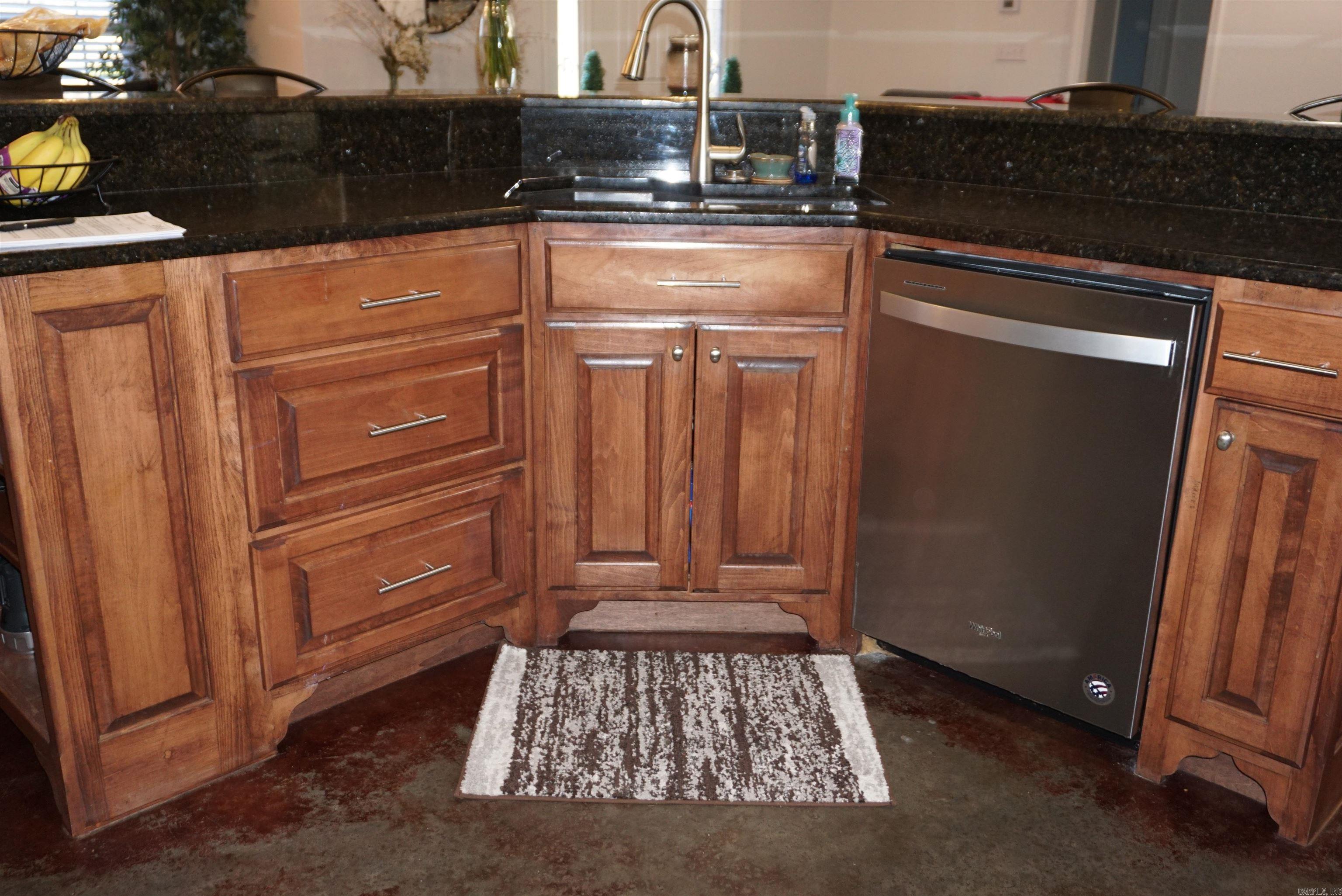 Shady Grove - Residential