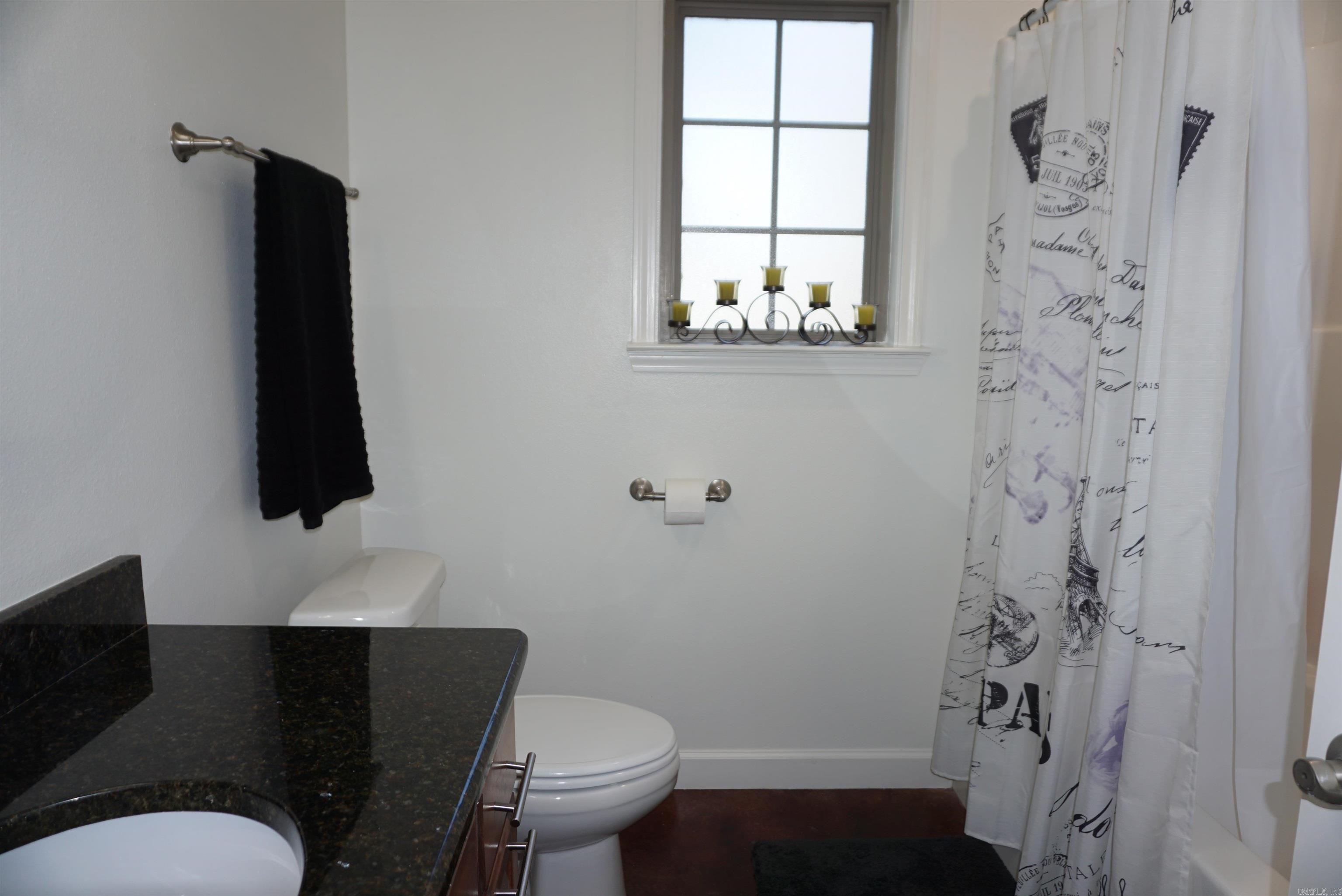 Shady Grove - Residential