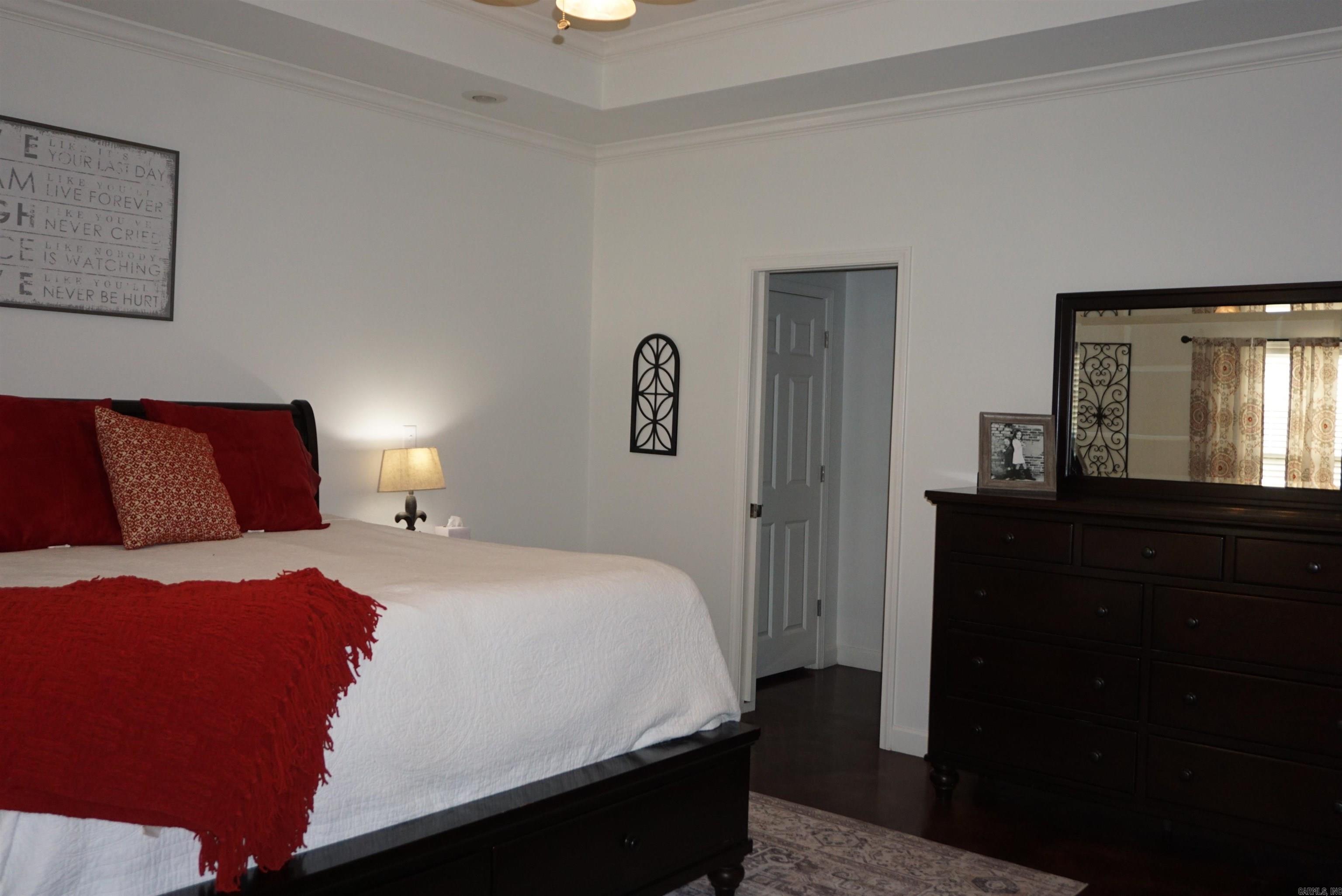 Shady Grove - Residential