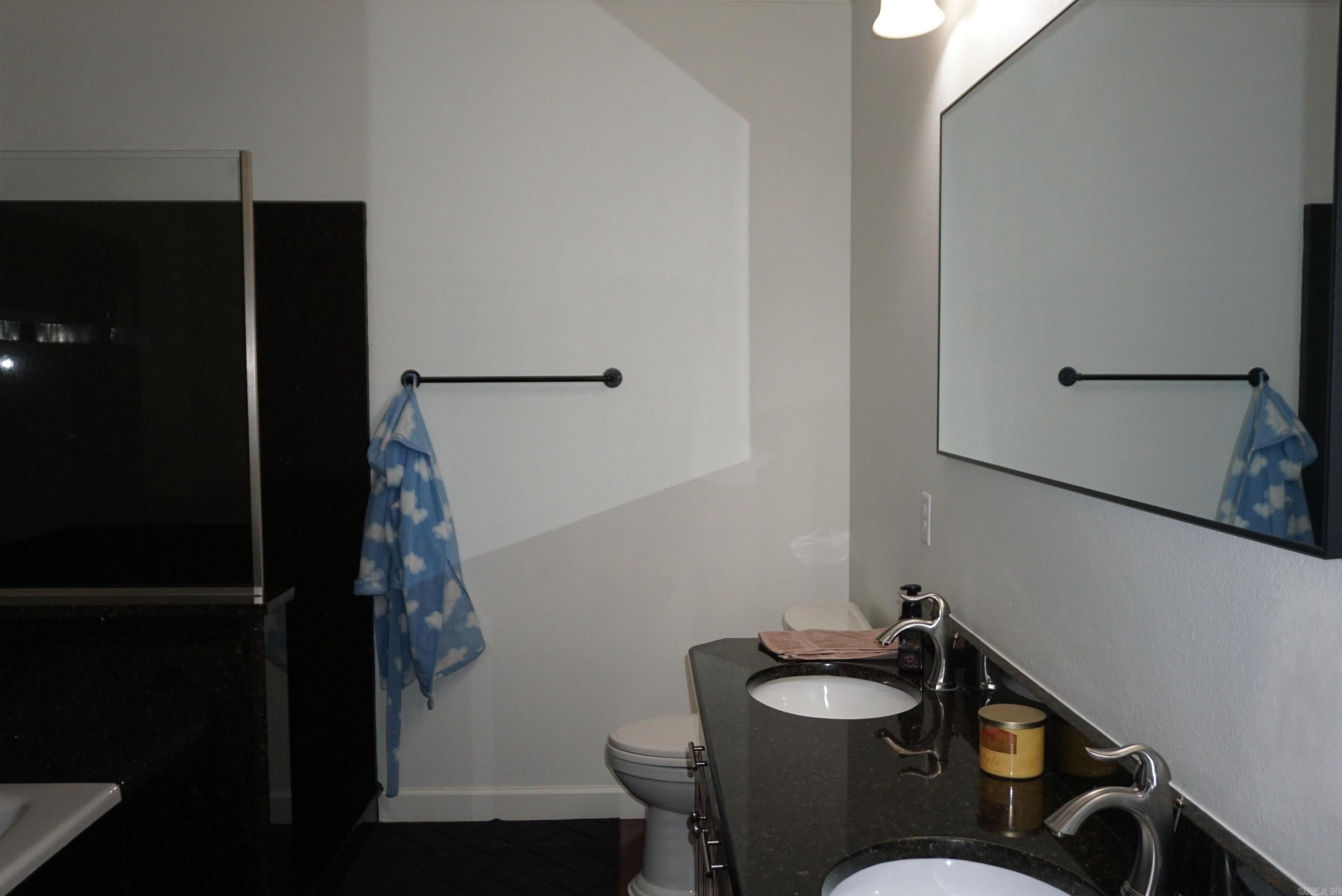 Shady Grove - Residential