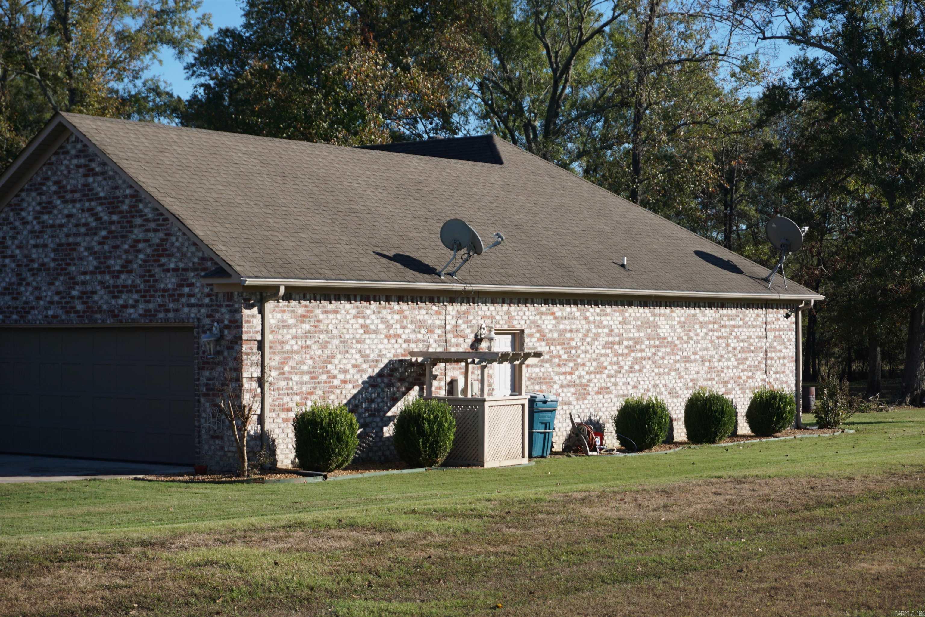 Shady Grove - Residential