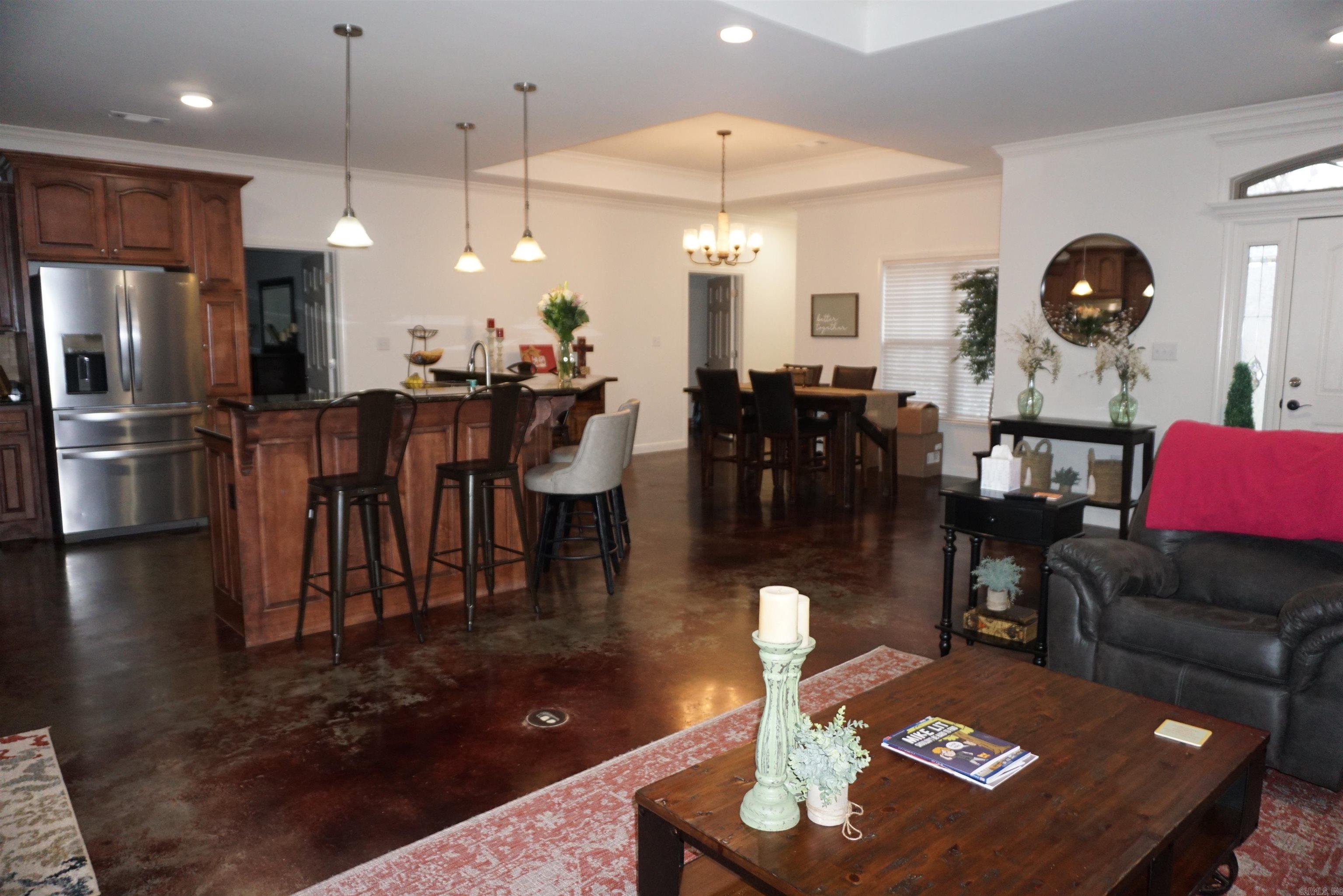 Shady Grove - Residential