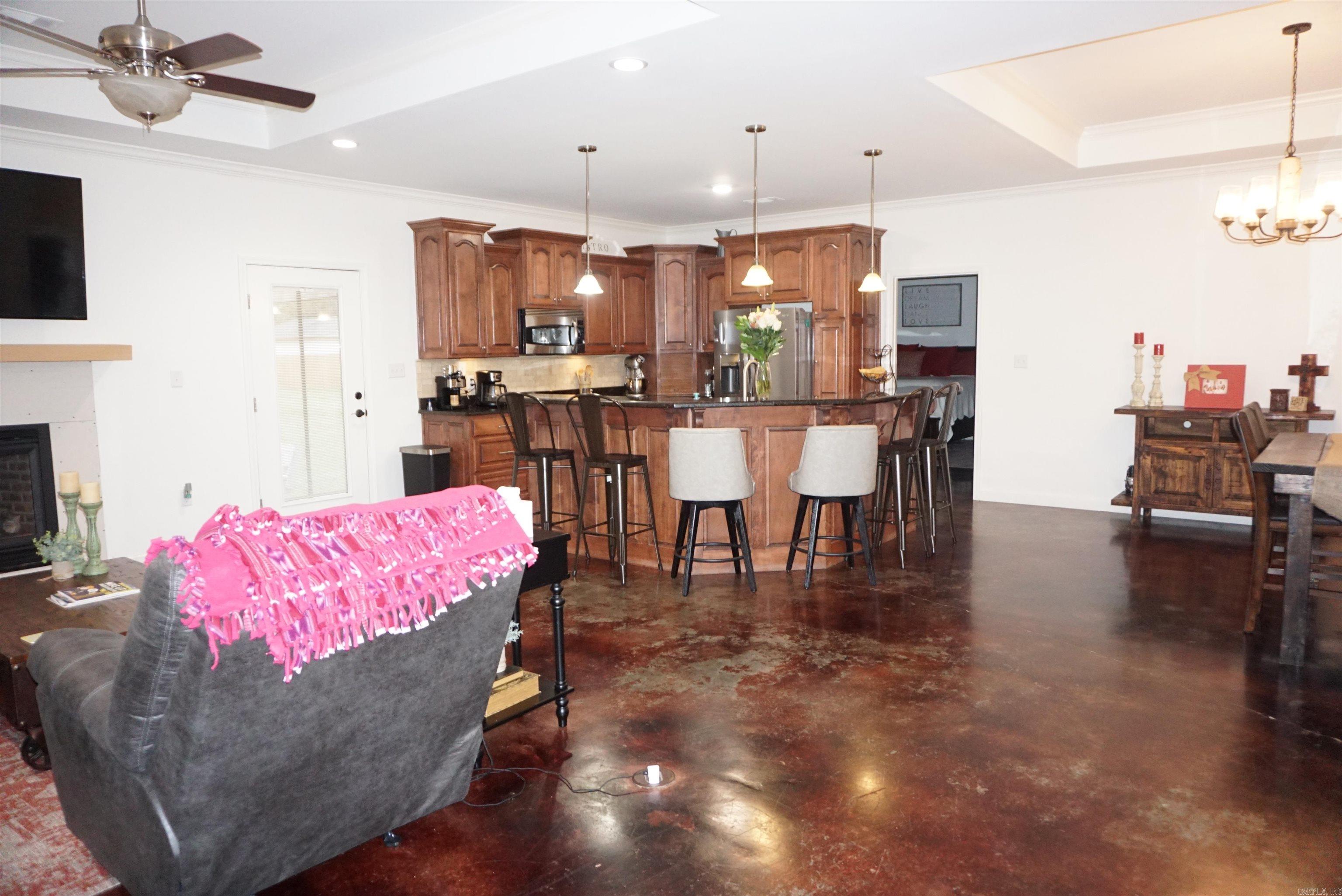 Shady Grove - Residential