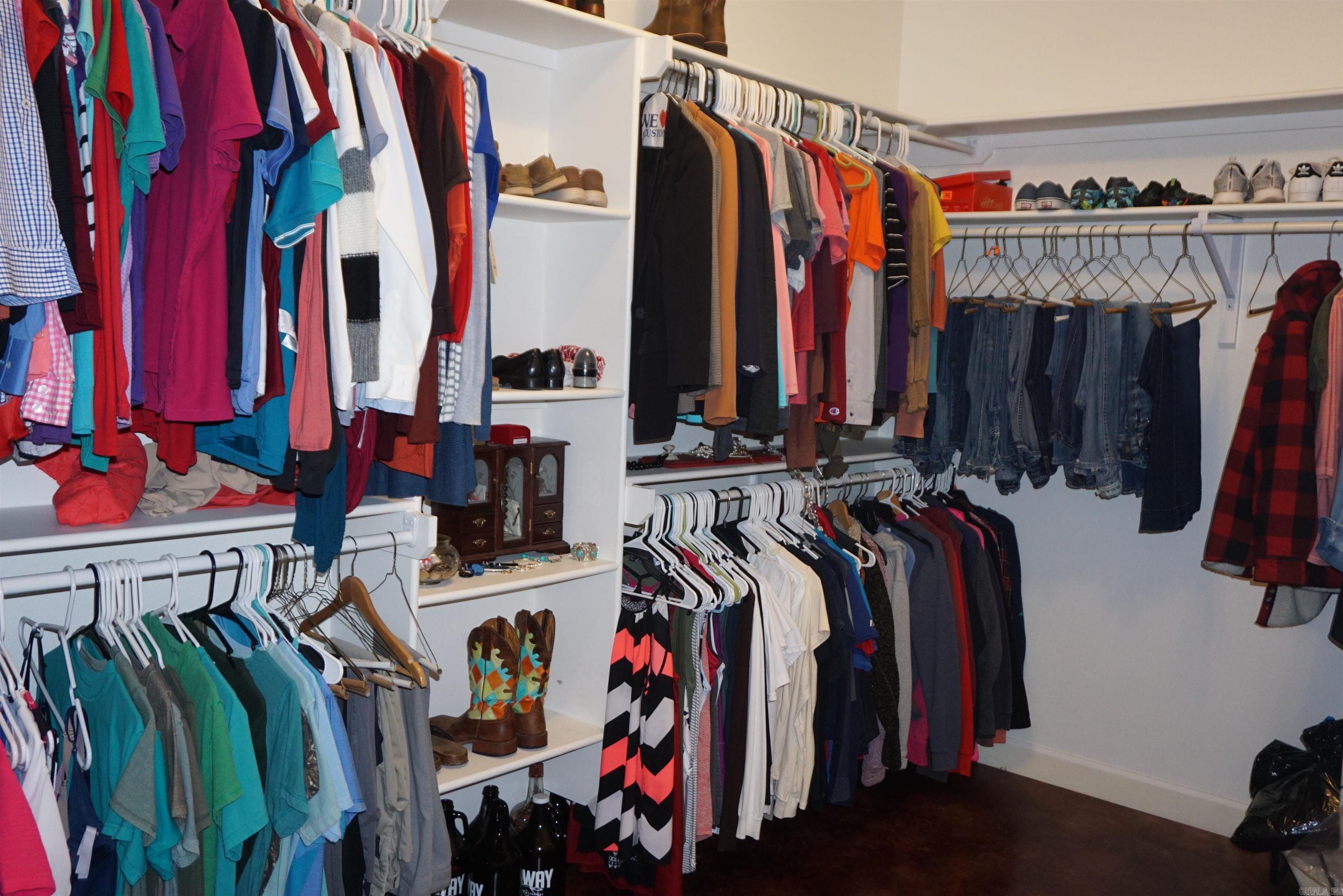 Shady Grove - Residential