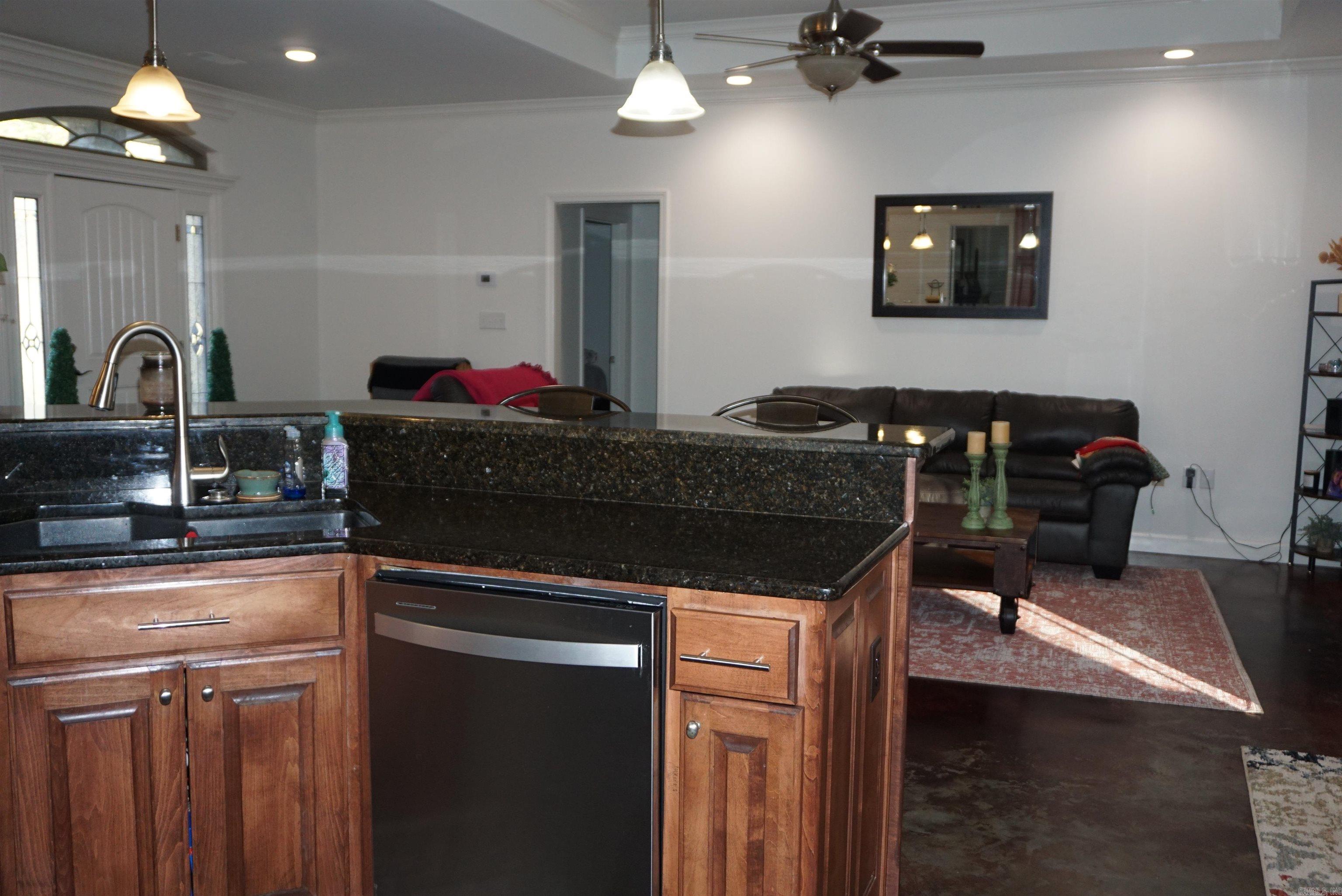 Shady Grove - Residential