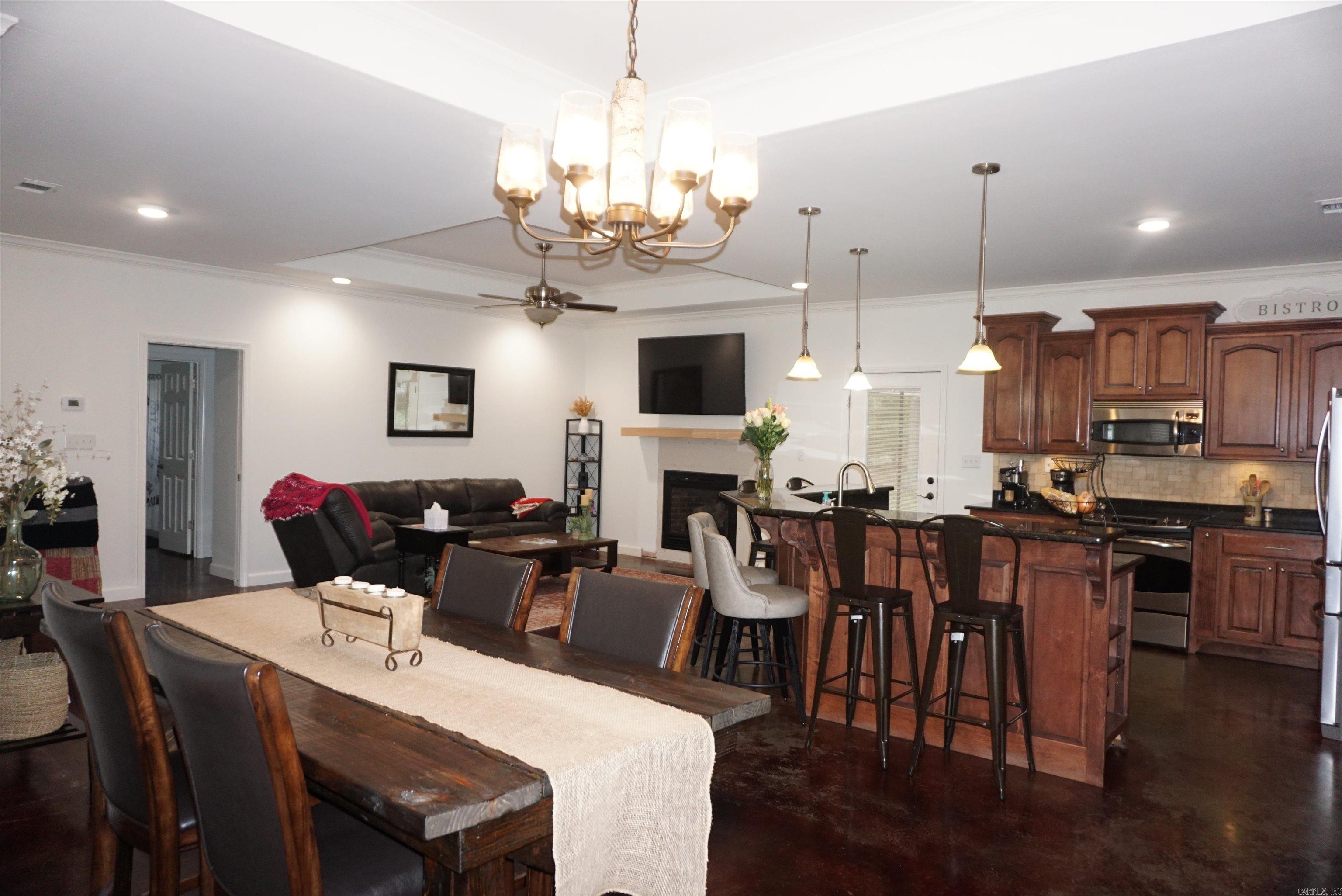 Shady Grove - Residential