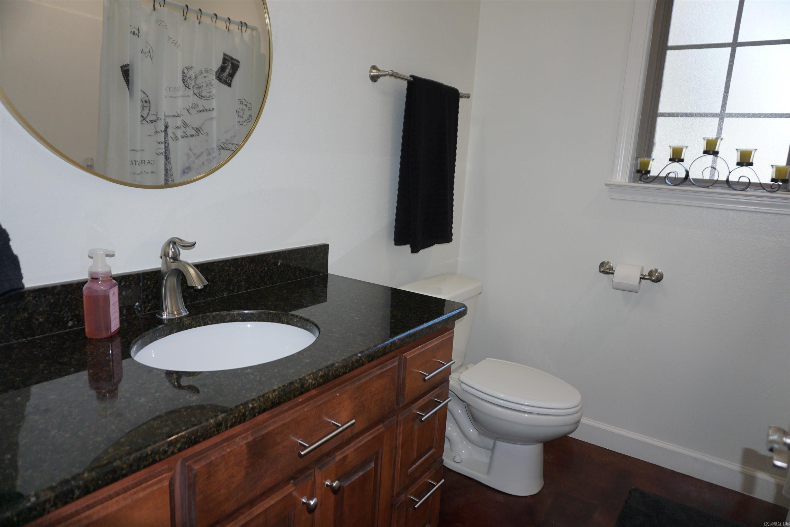 Shady Grove - Residential