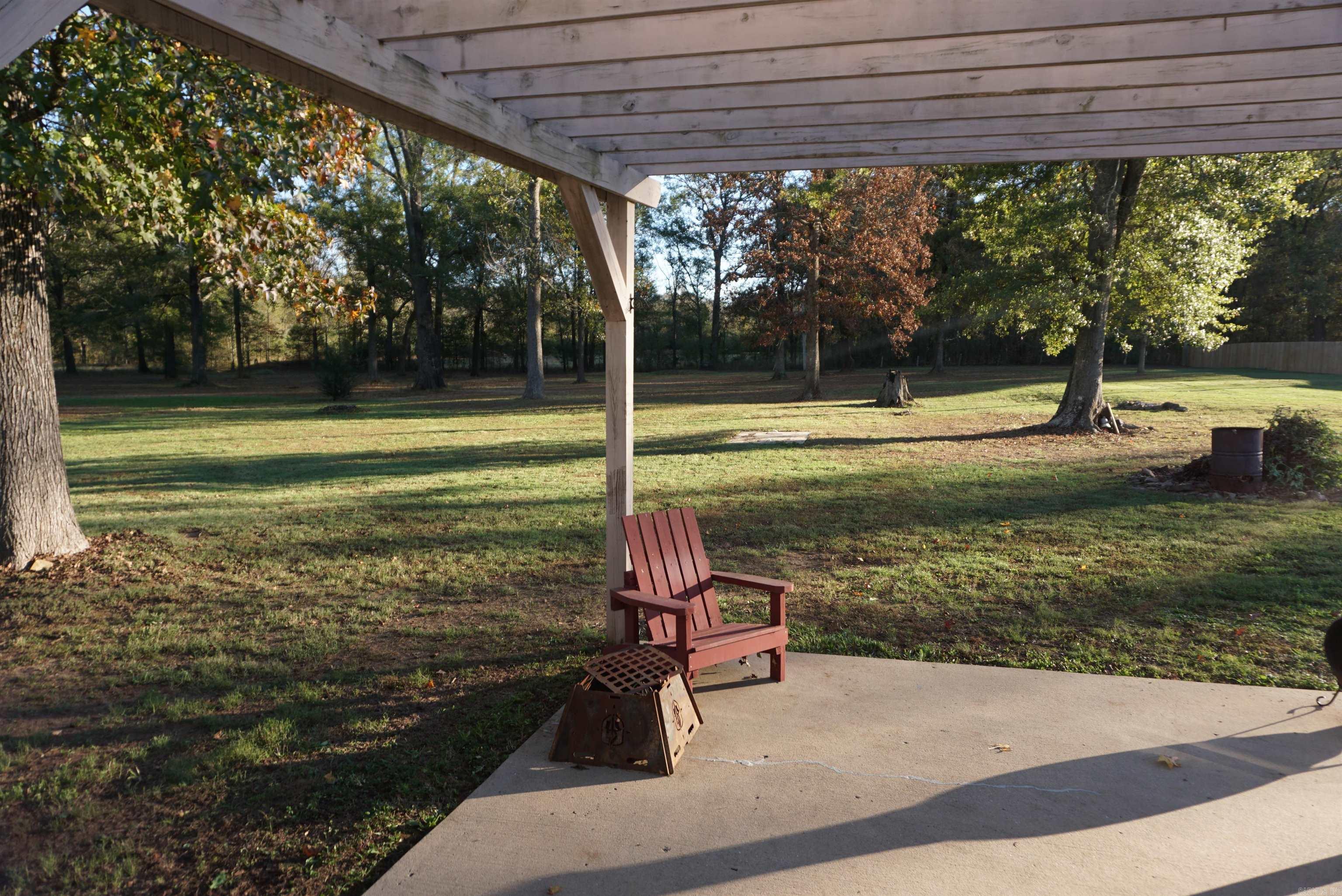 Shady Grove - Residential