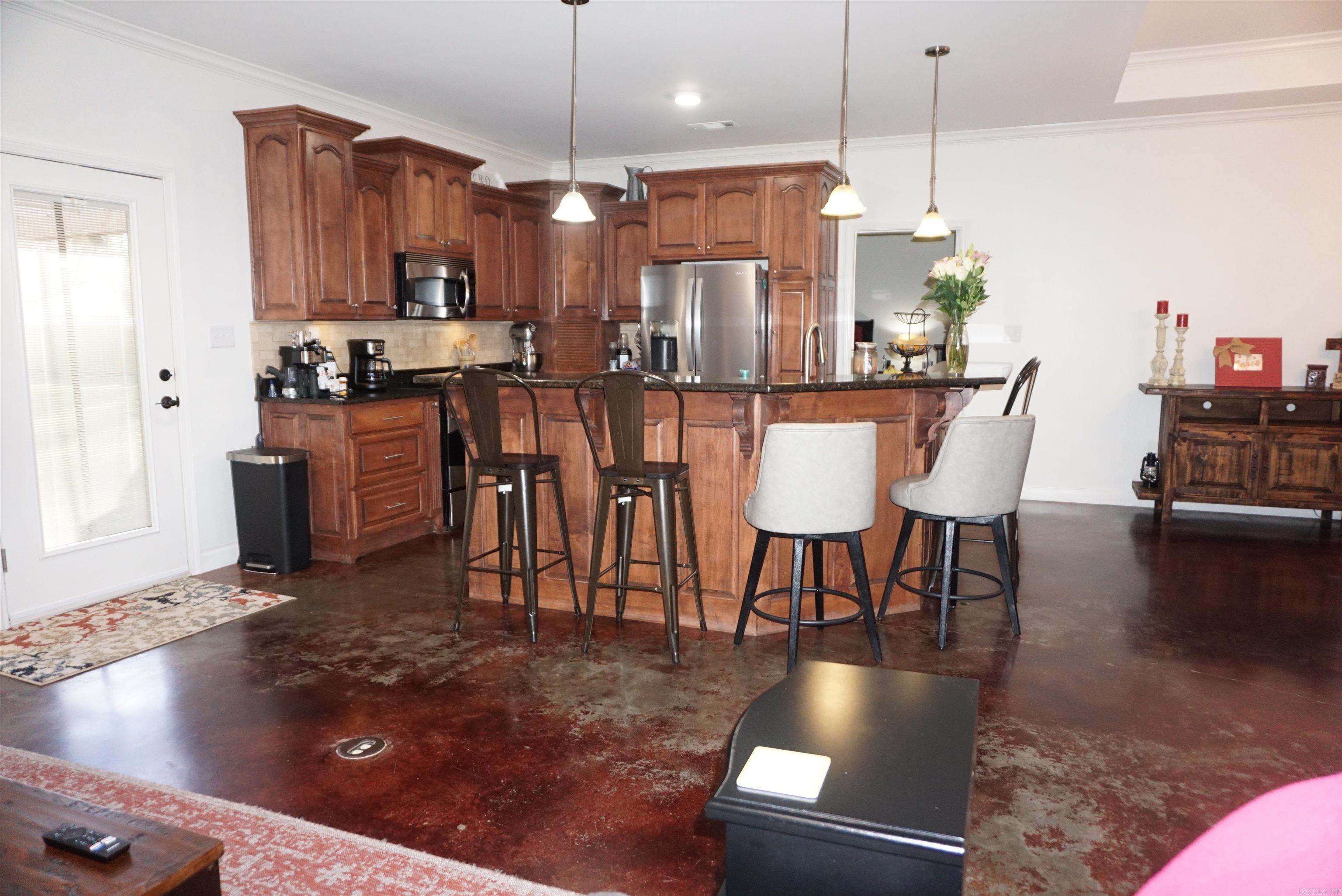 Shady Grove - Residential