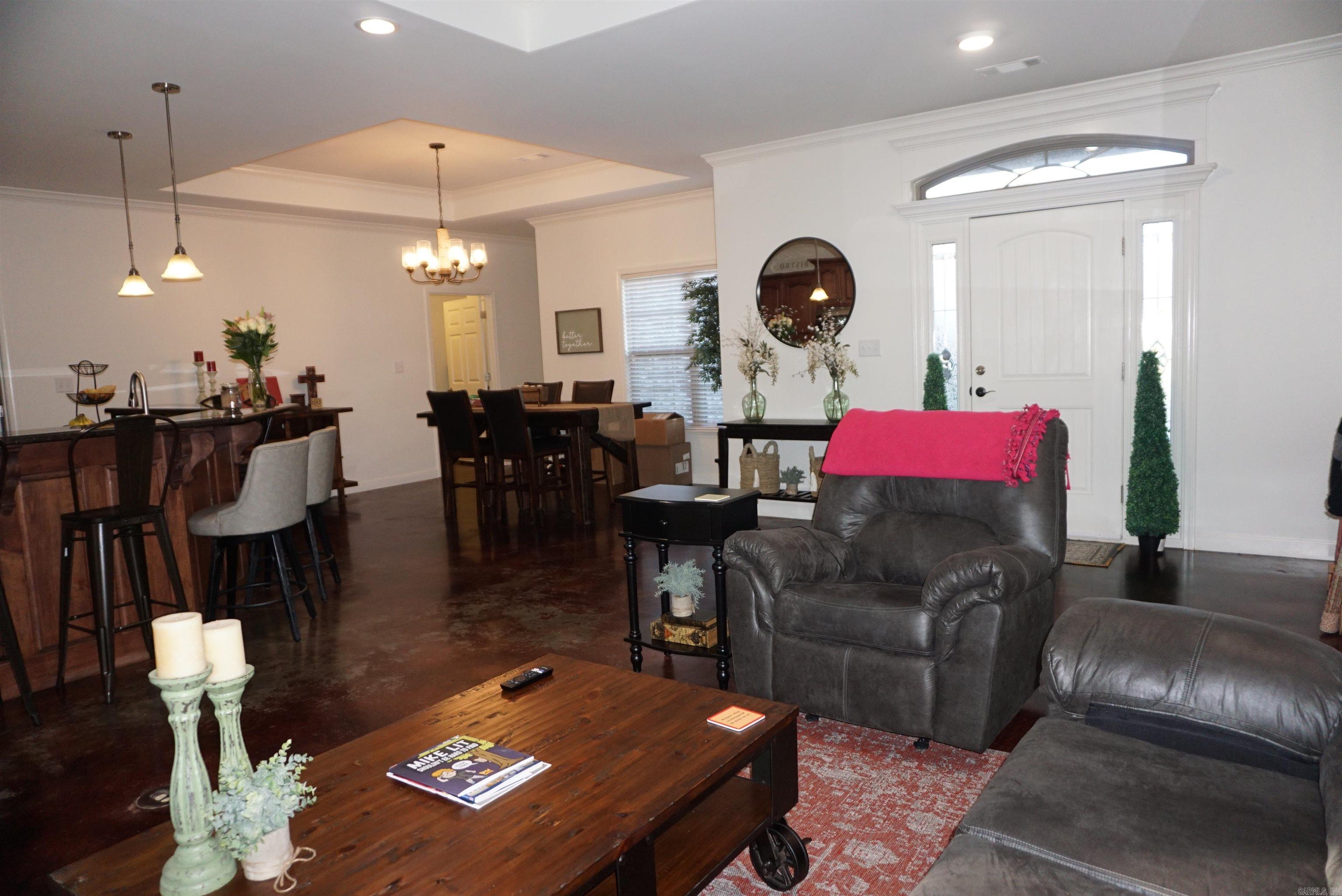 Shady Grove - Residential