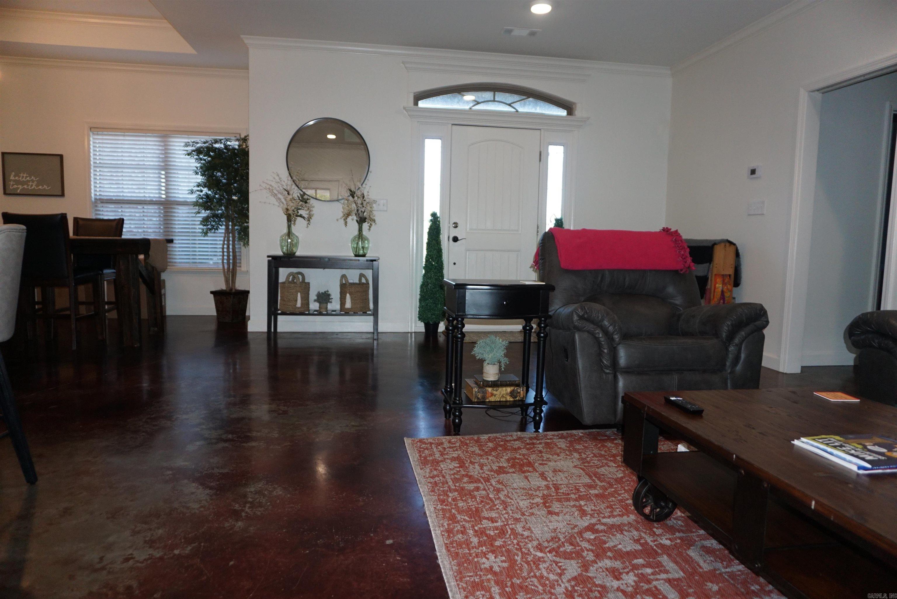 Shady Grove - Residential