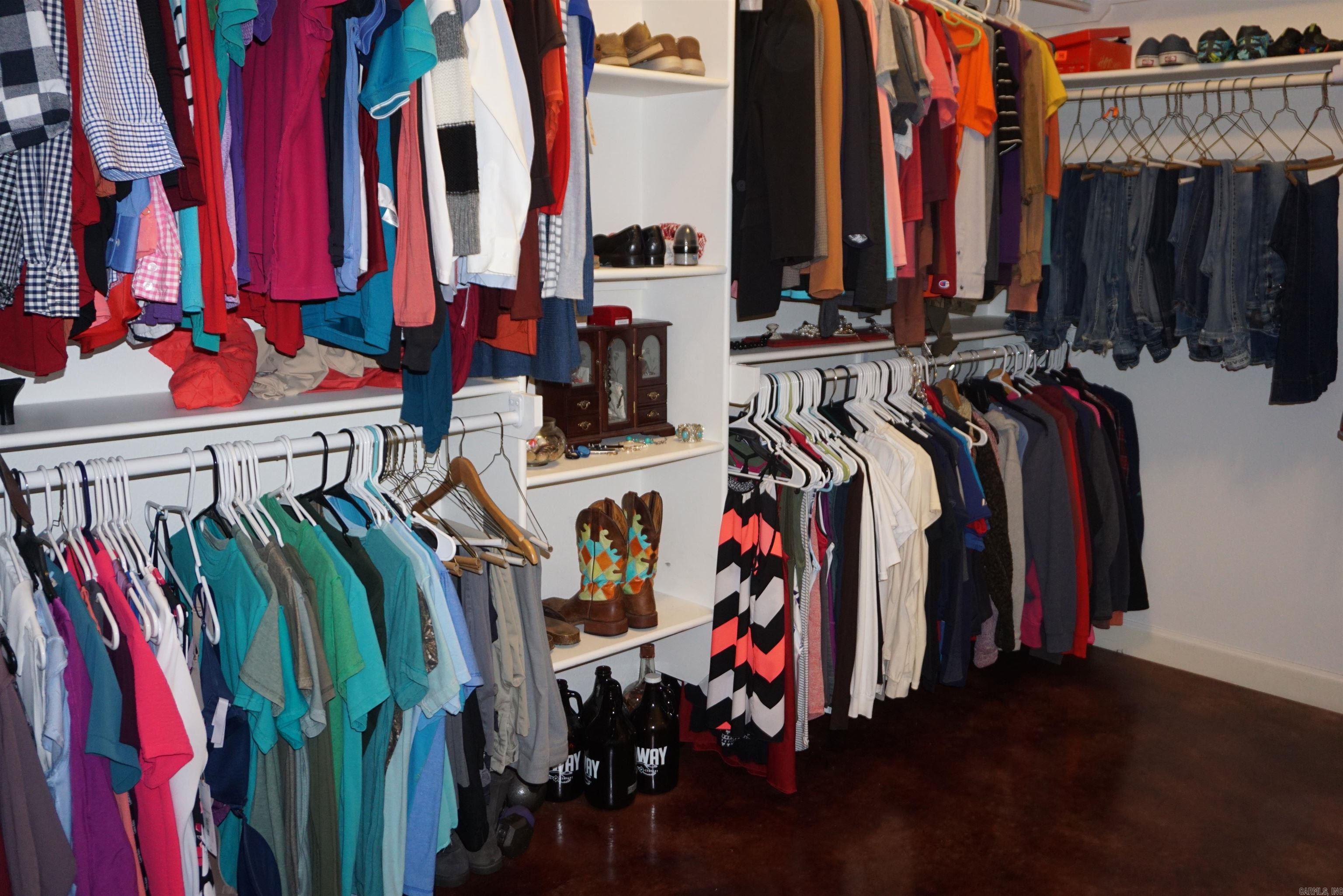 Shady Grove - Residential