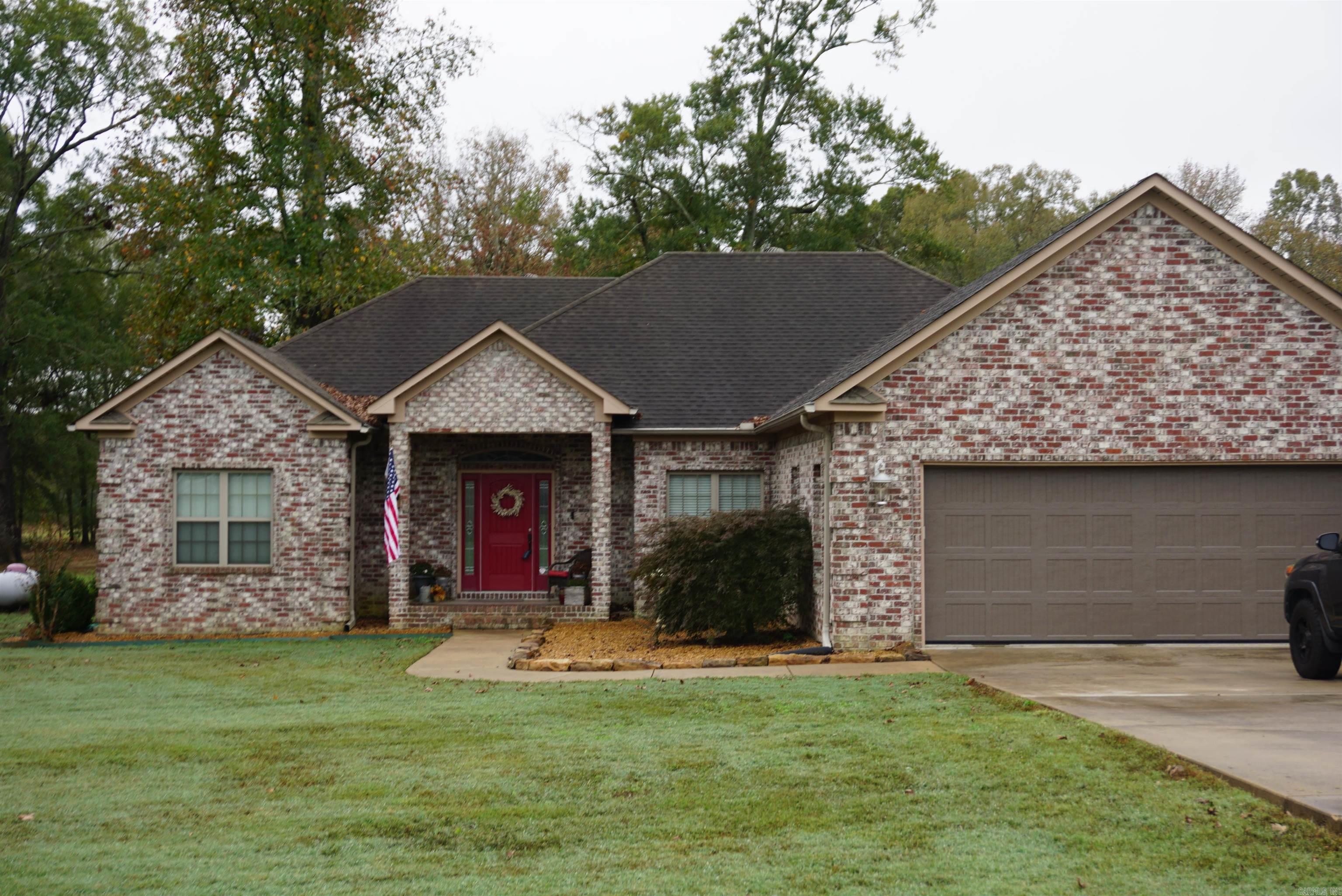 Shady Grove - Residential