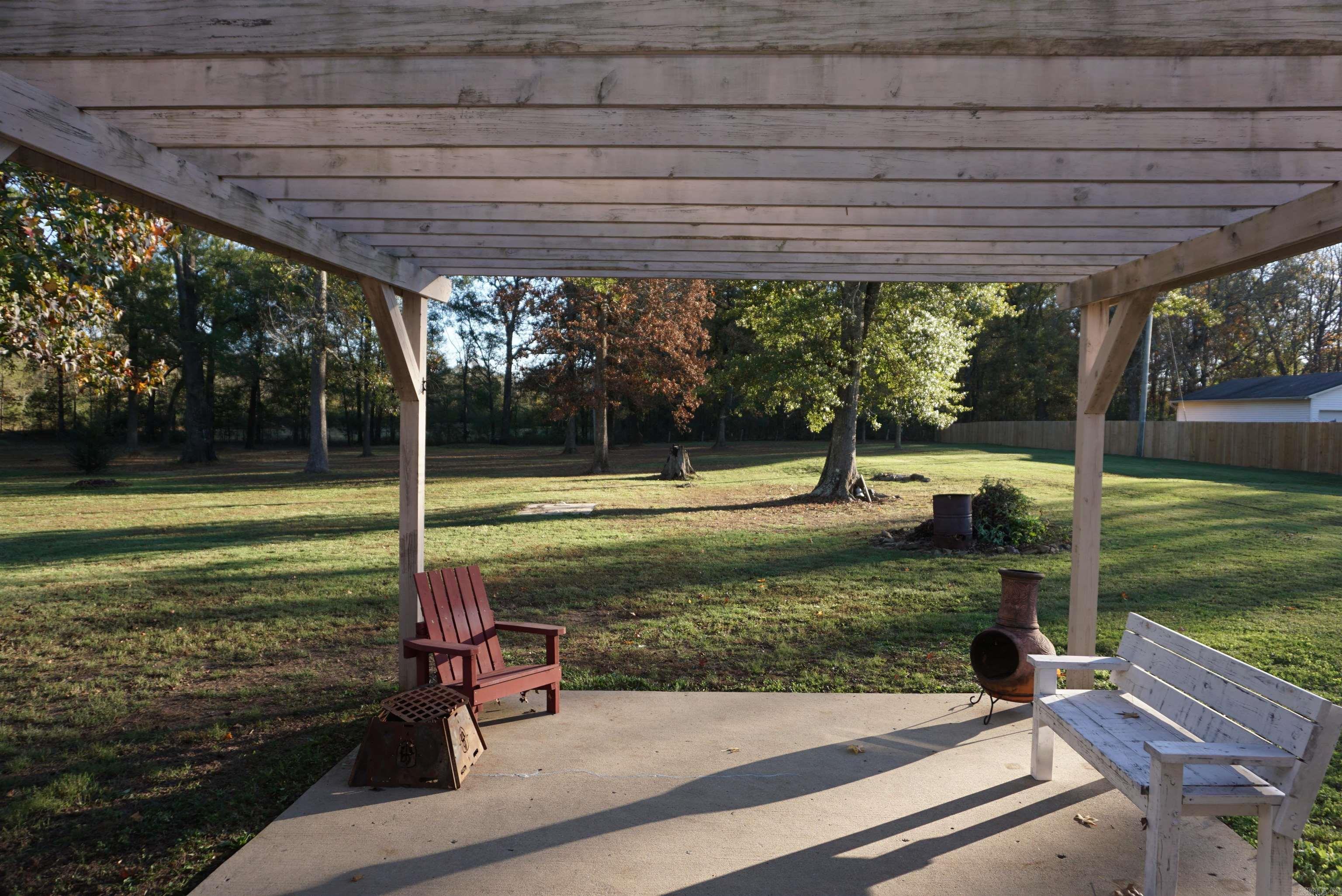 Shady Grove - Residential