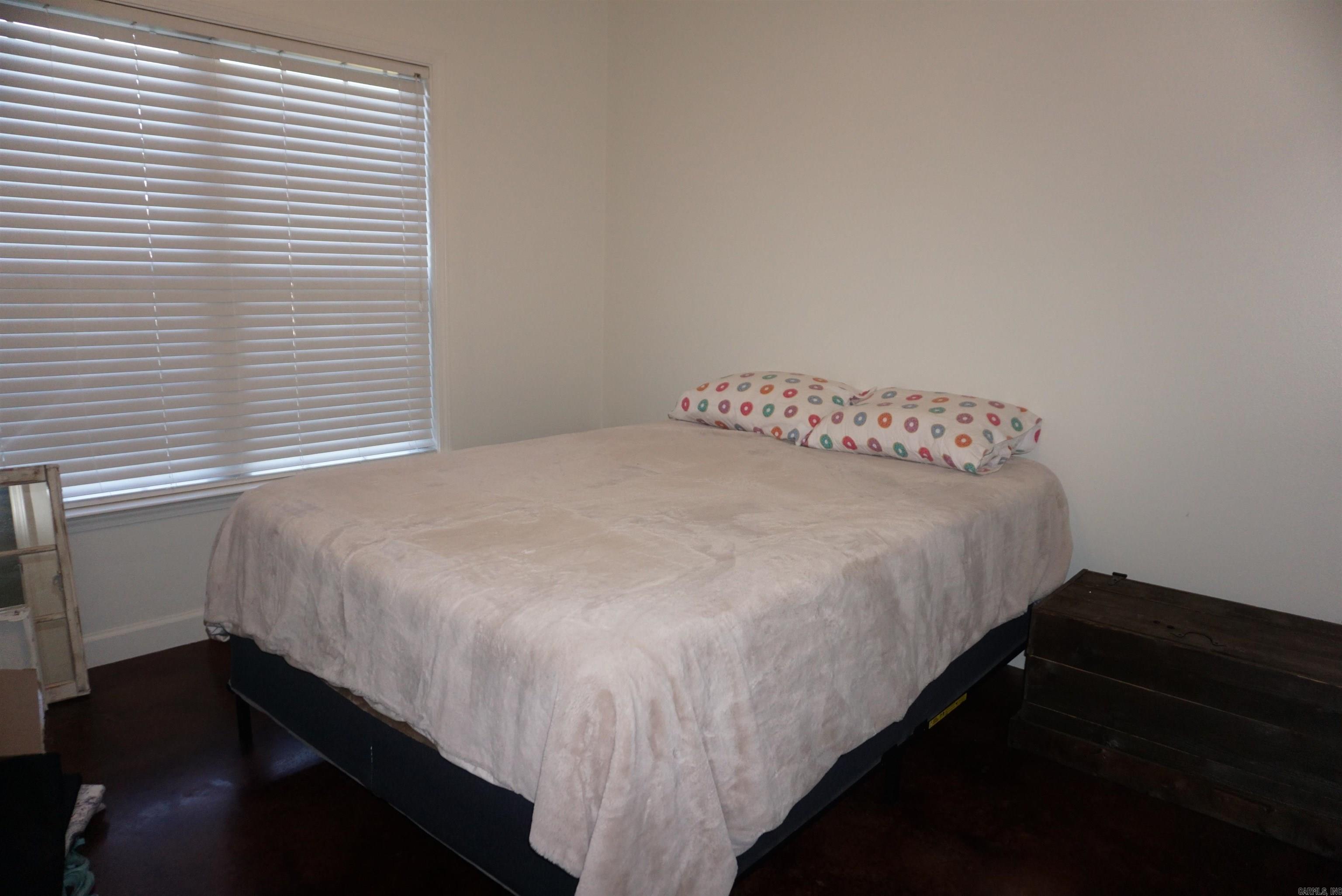 Shady Grove - Residential