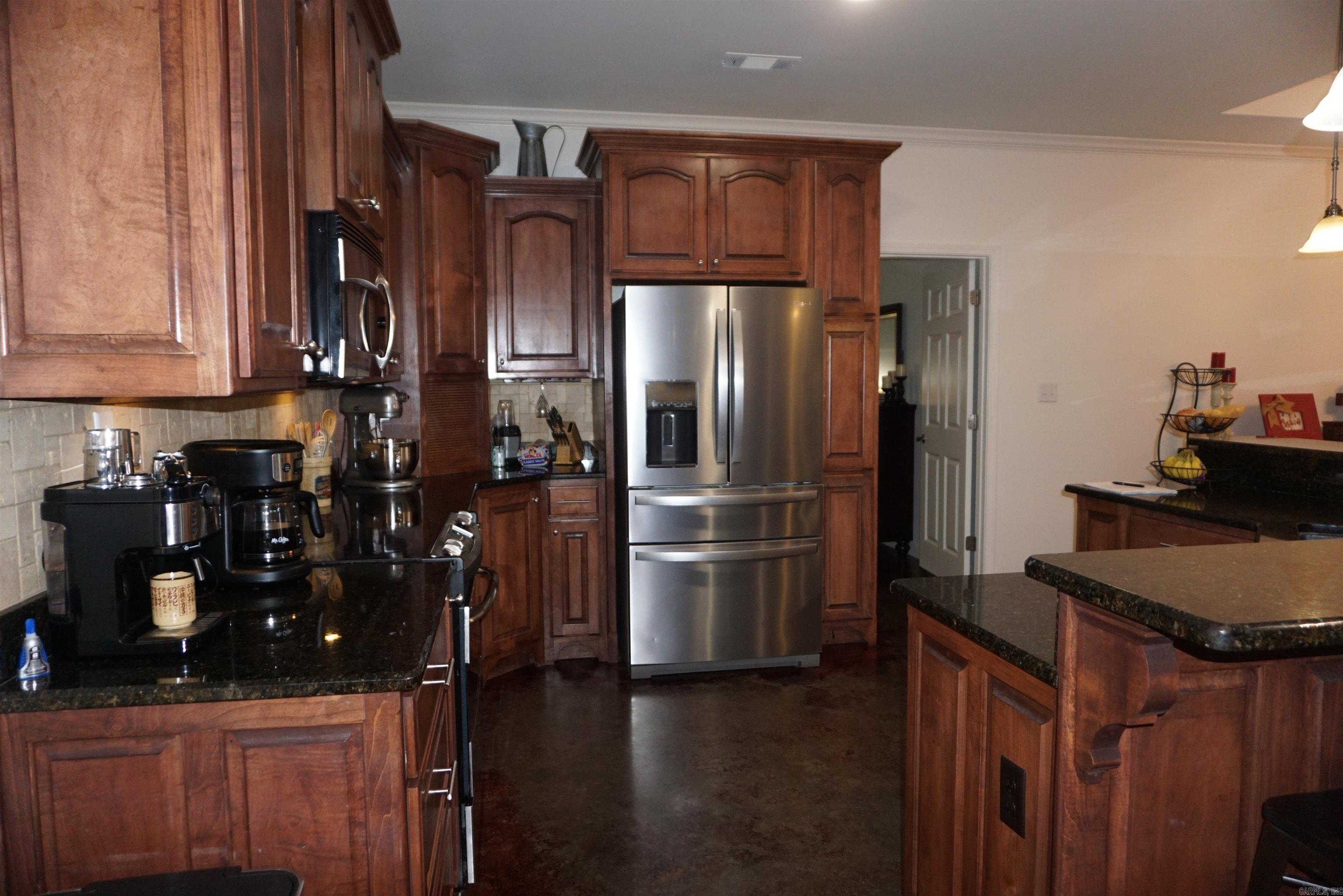 Shady Grove - Residential