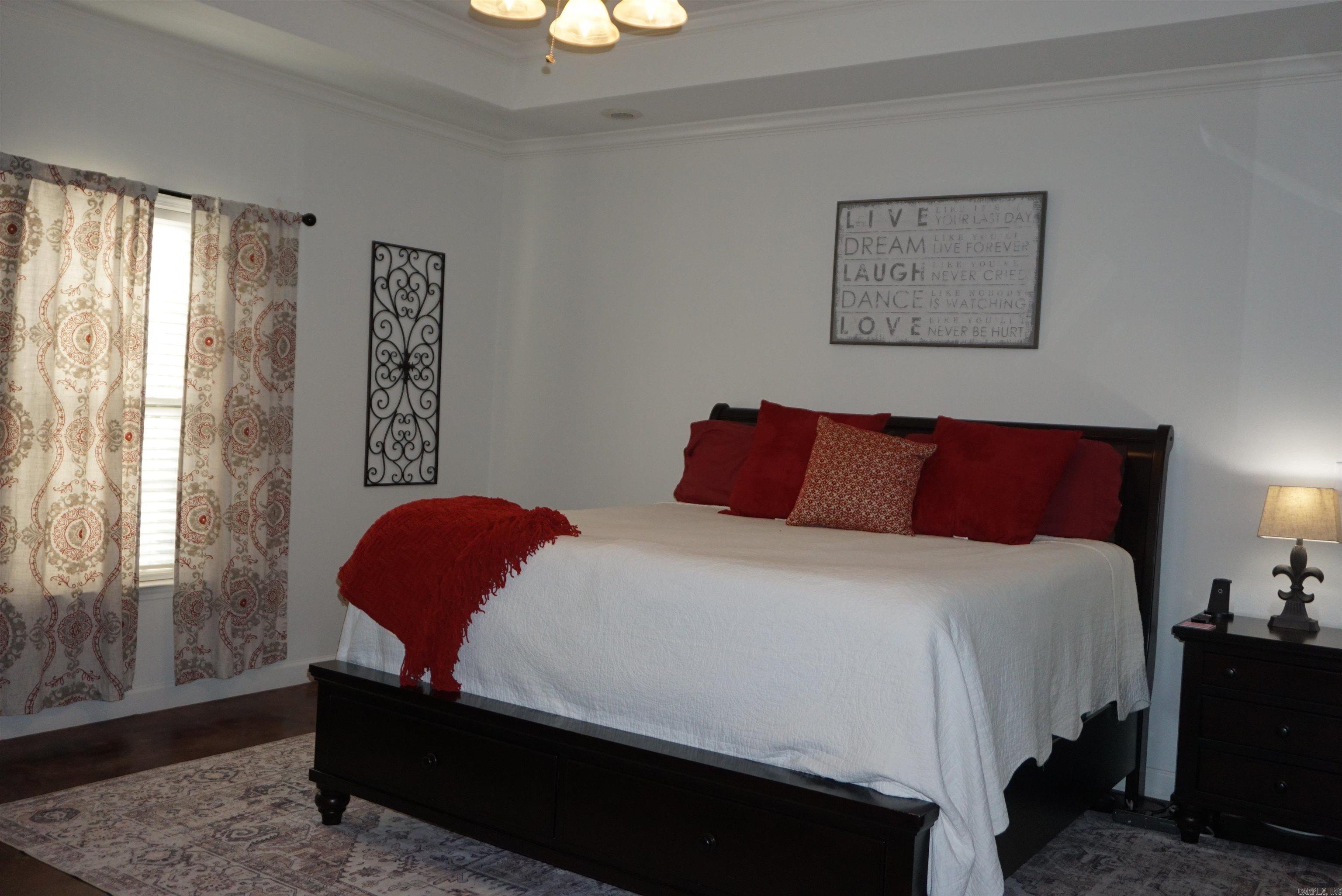 Shady Grove - Residential