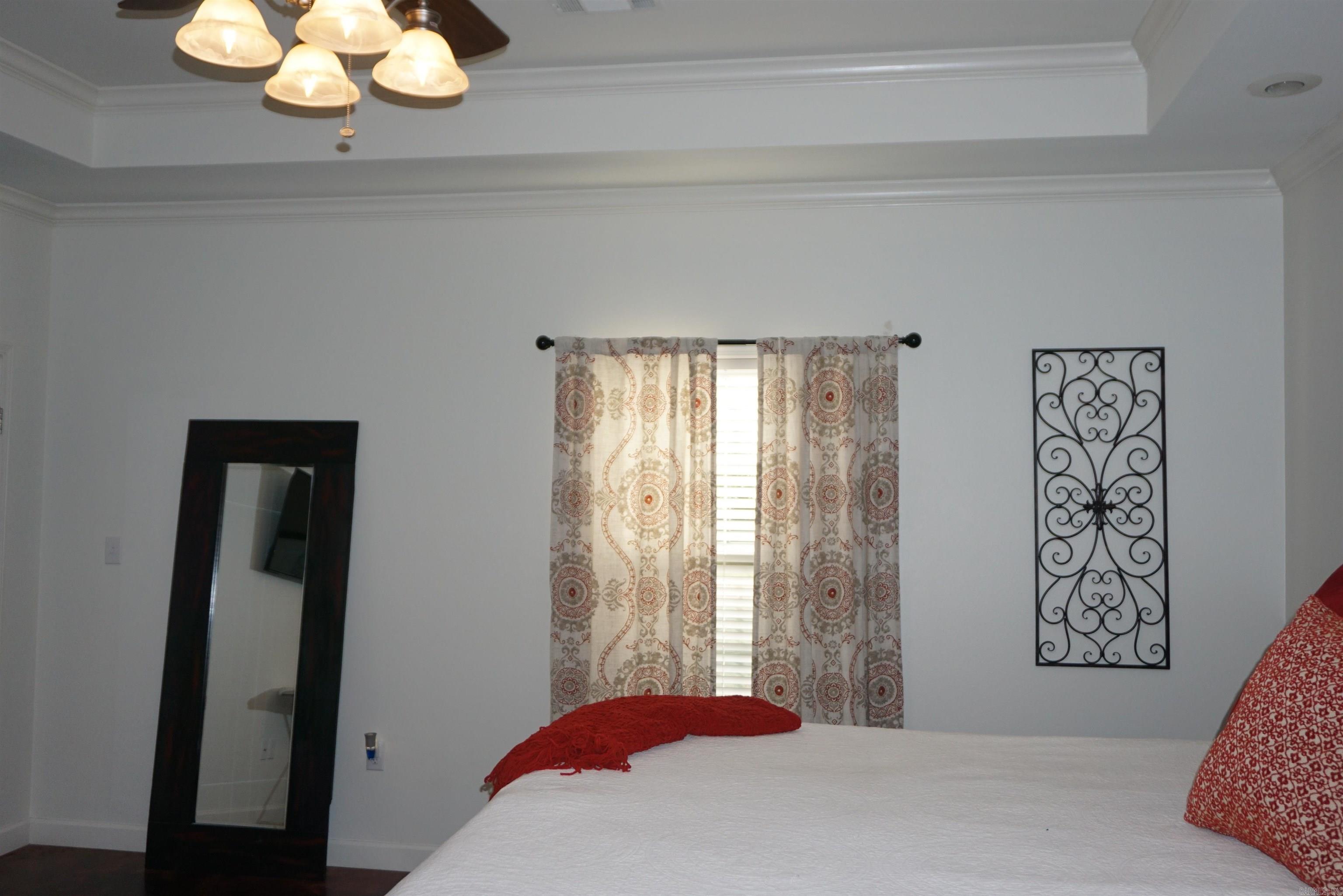 Shady Grove - Residential