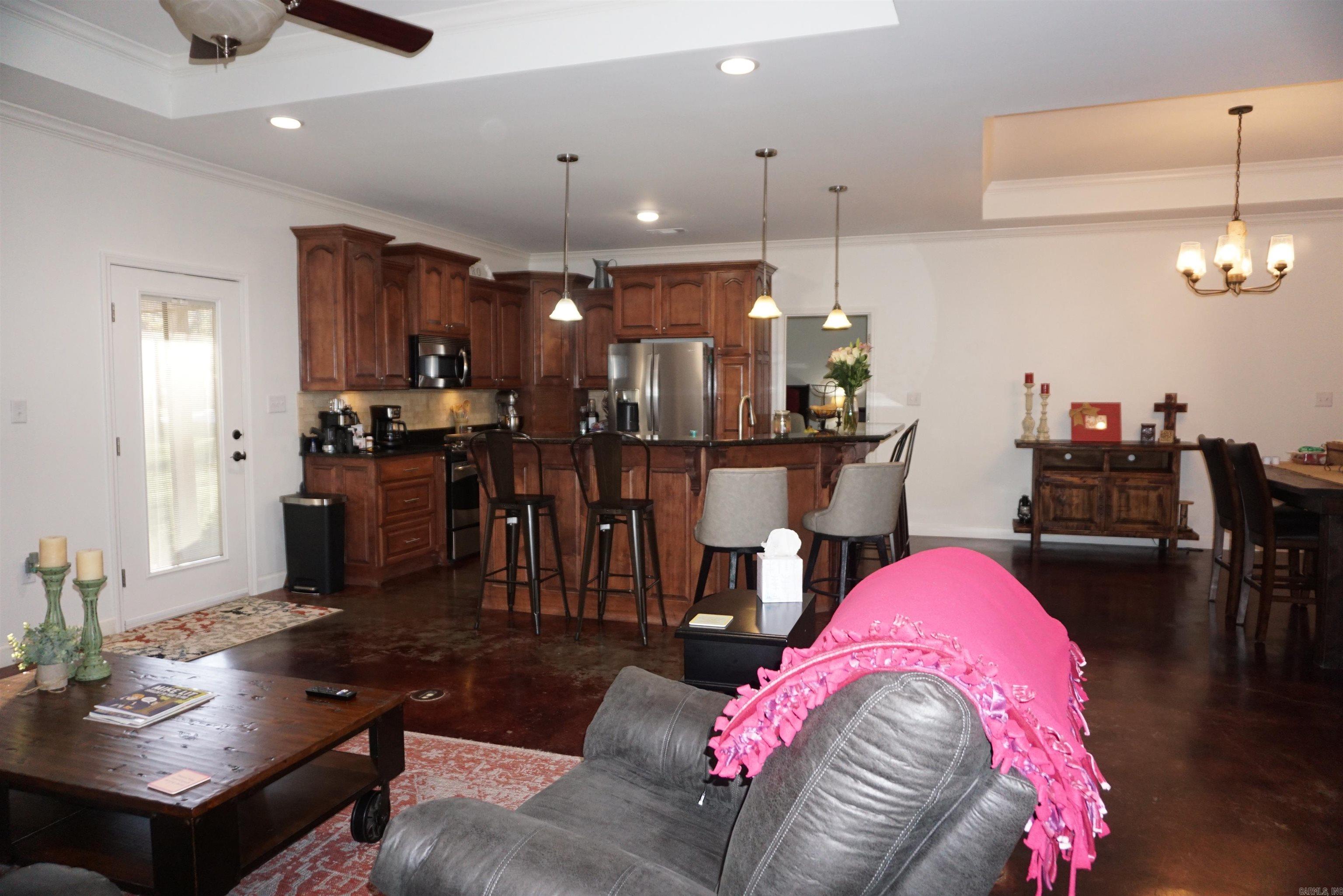 Shady Grove - Residential