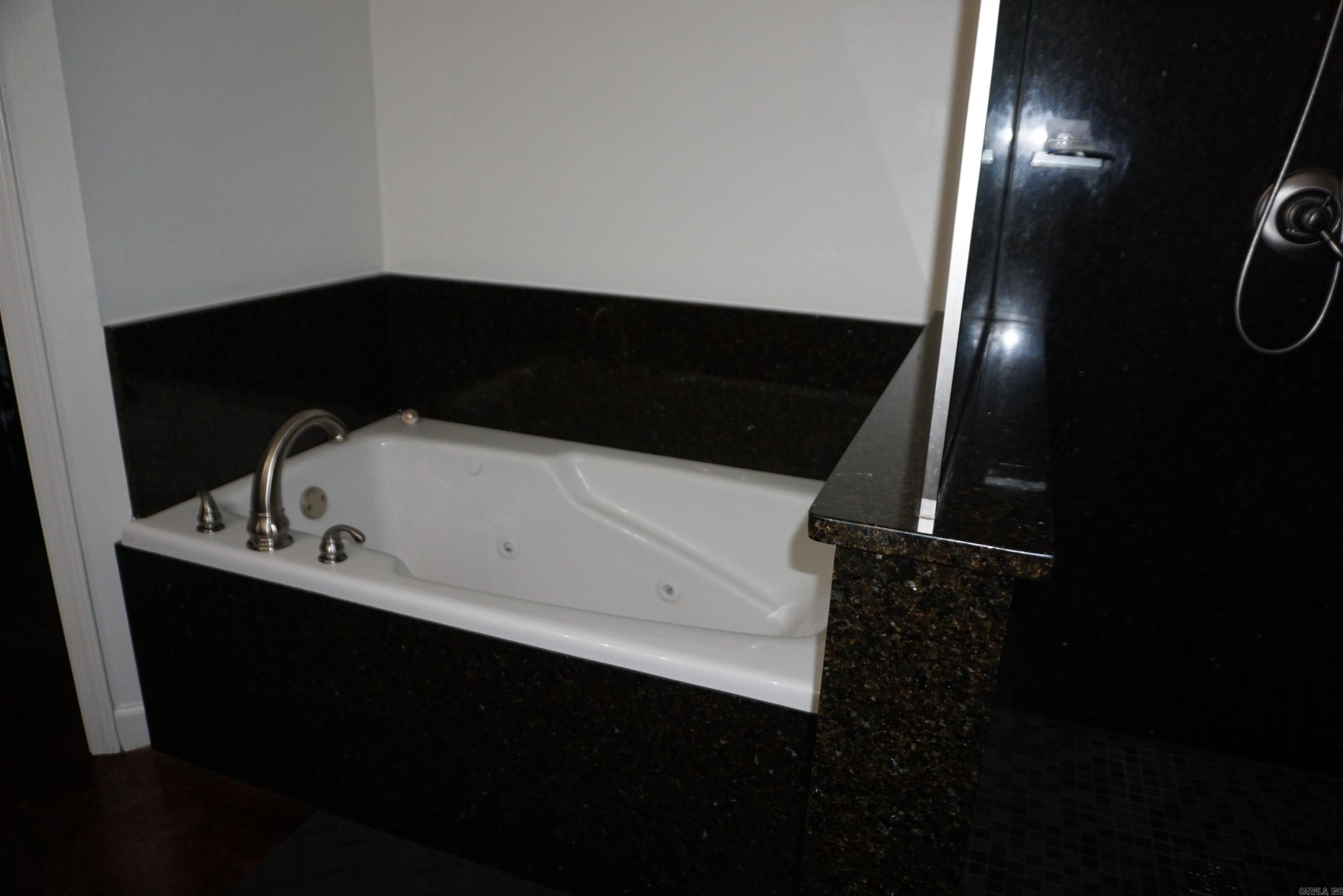 Shady Grove - Residential