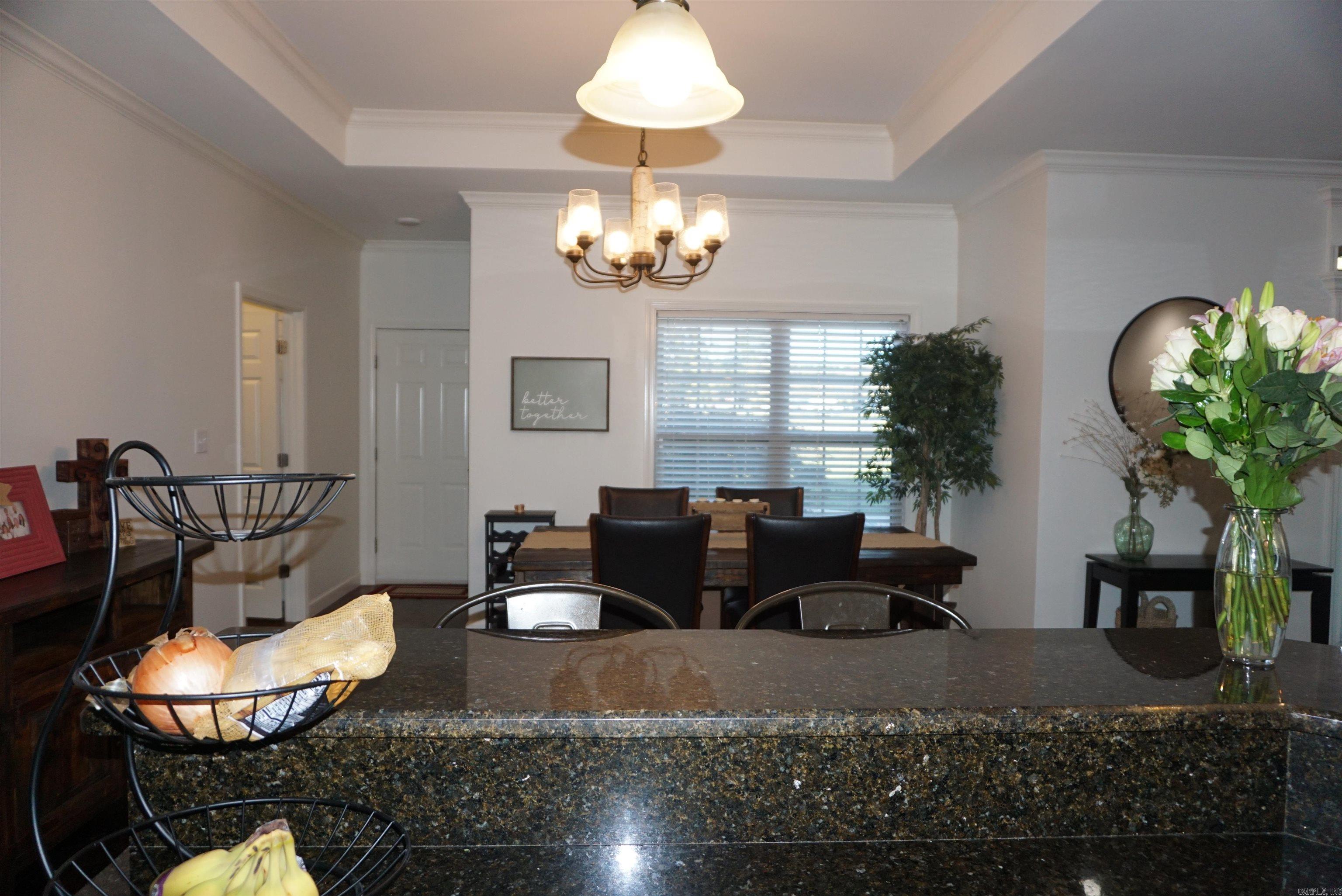 Shady Grove - Residential