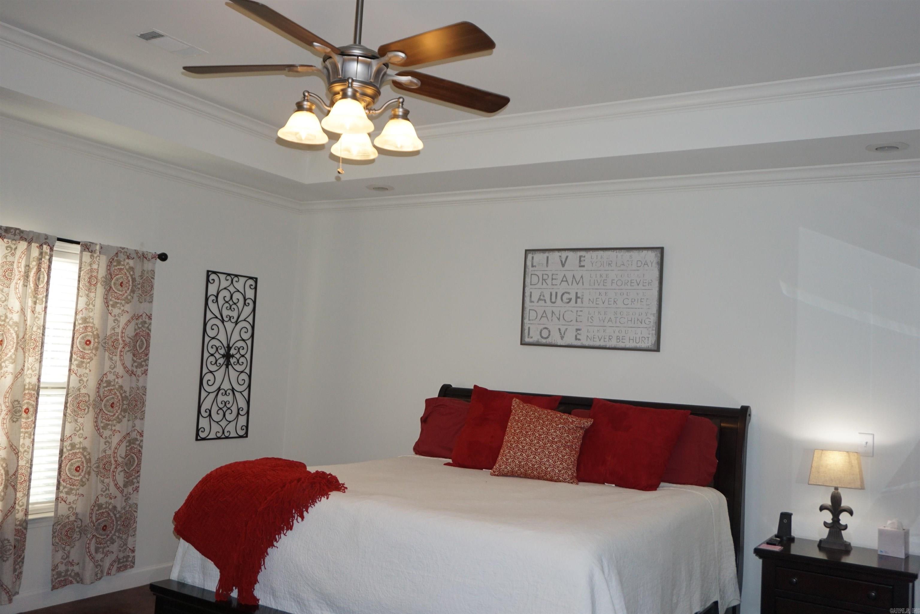 Shady Grove - Residential