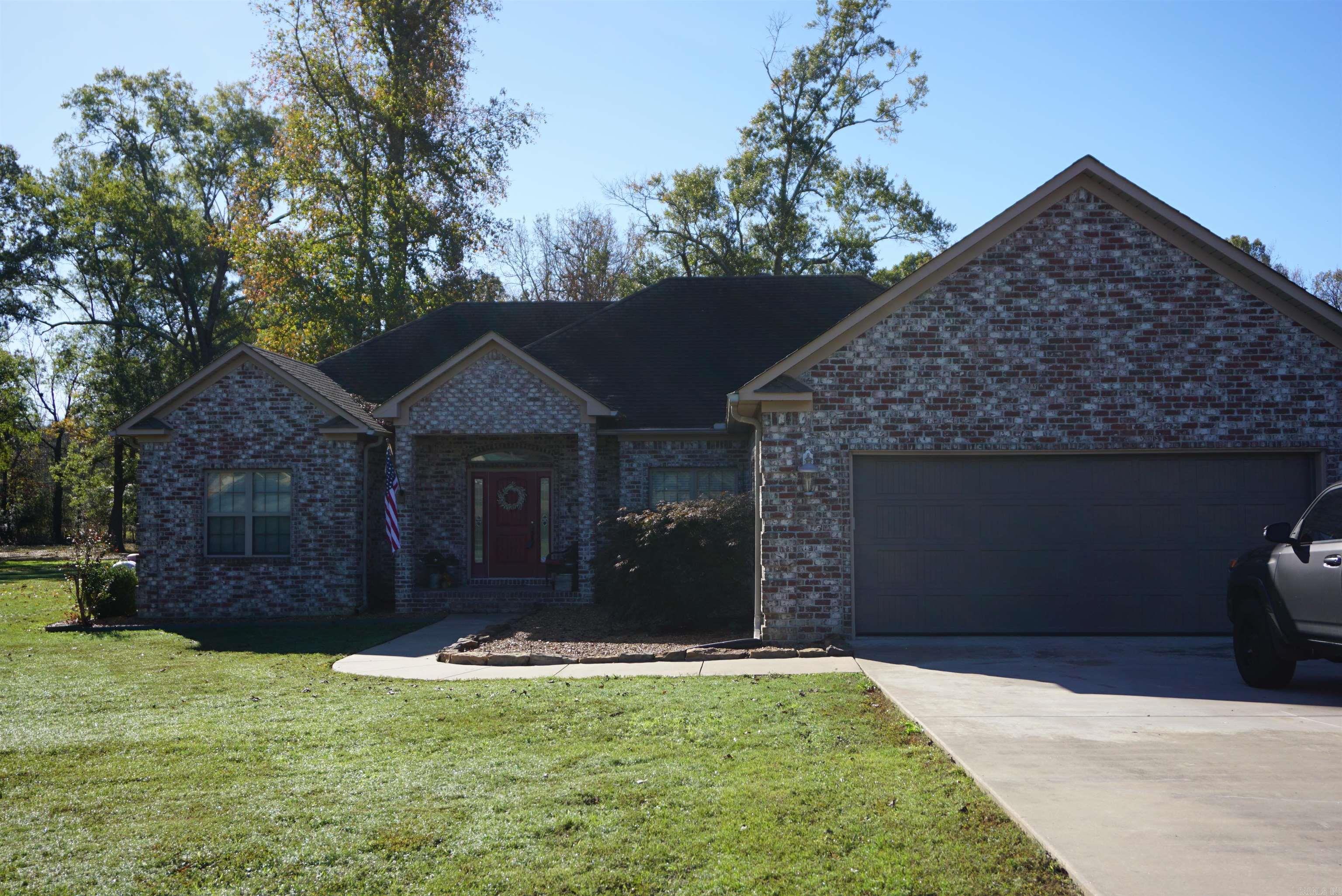 Shady Grove - Residential