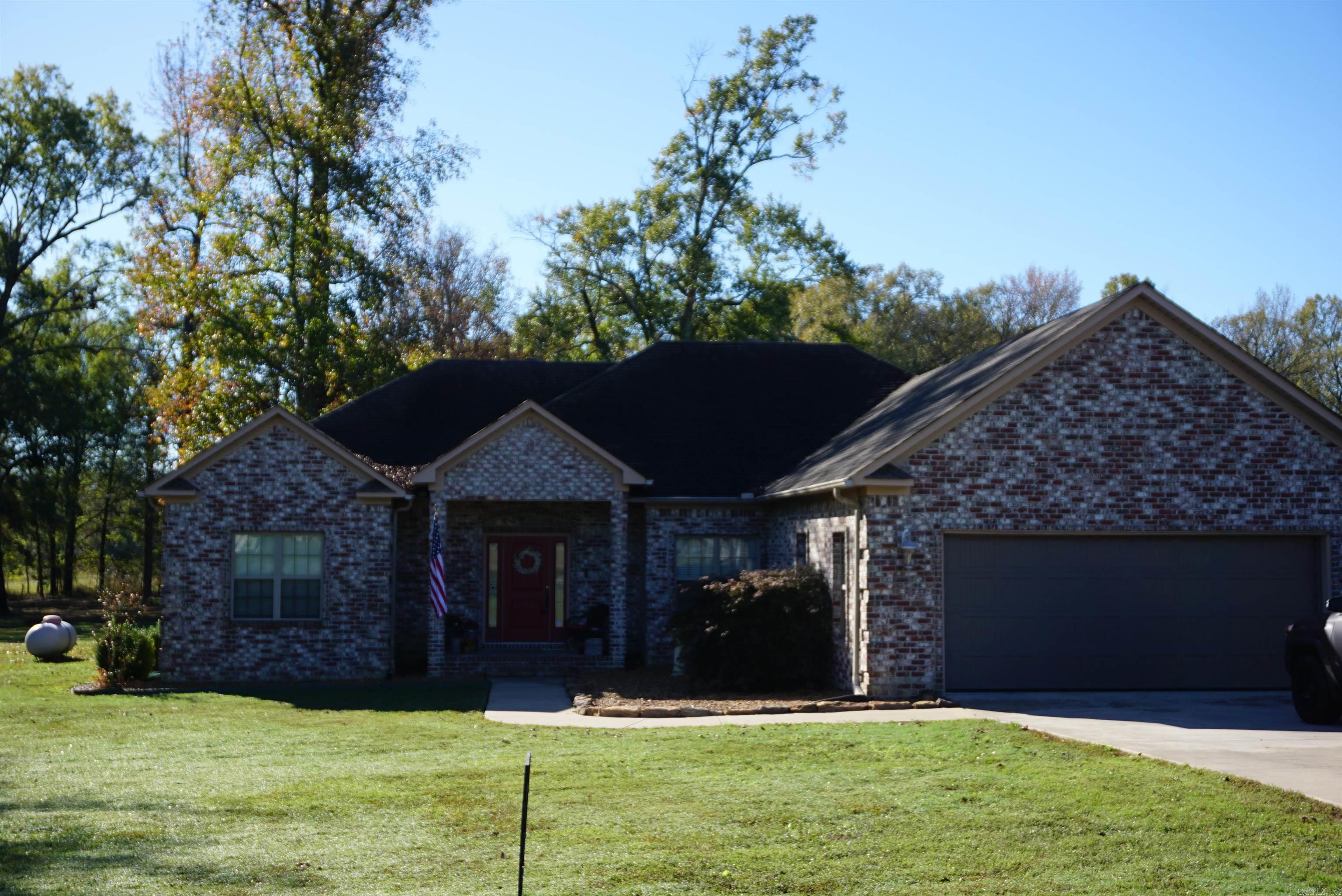 Shady Grove - Residential