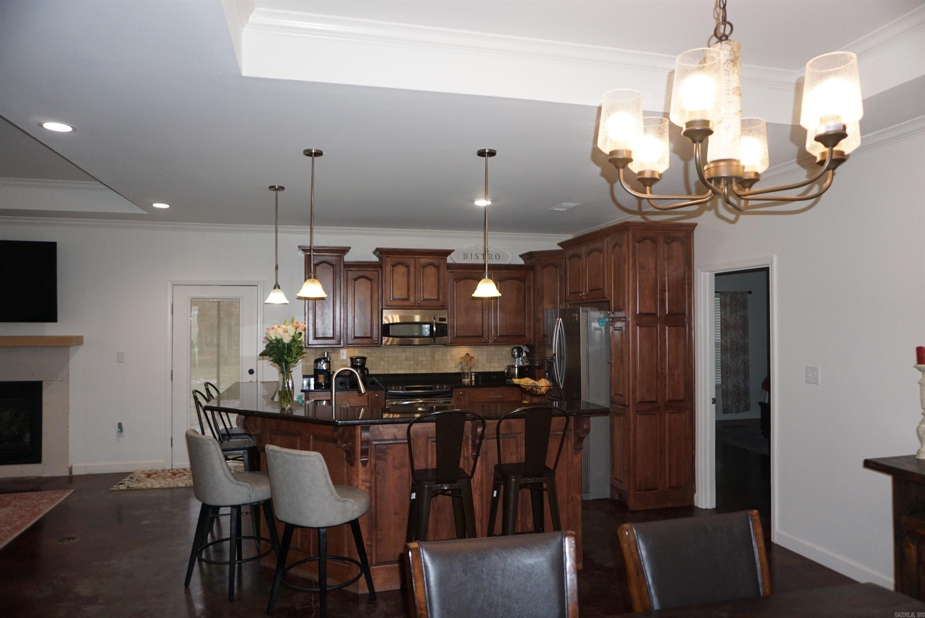 Shady Grove - Residential