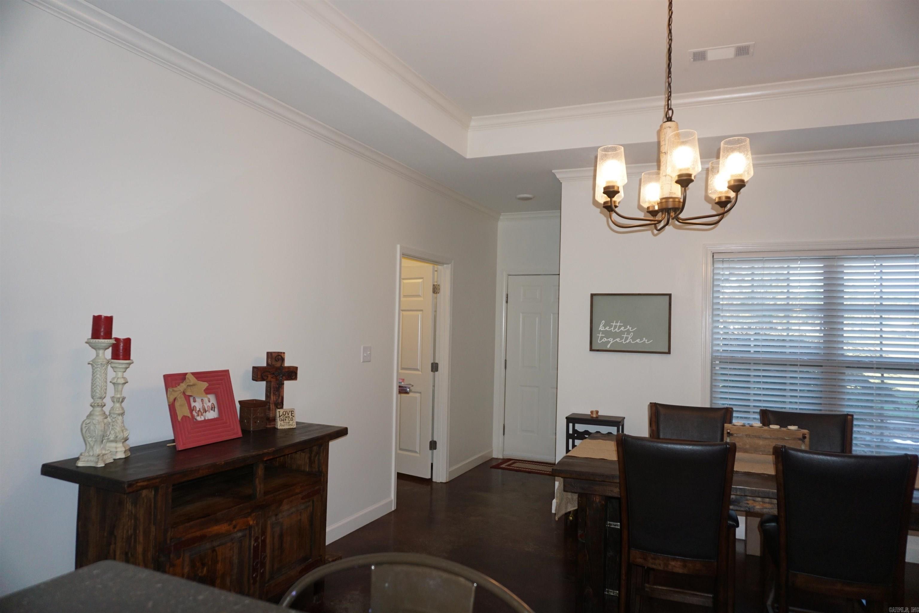 Shady Grove - Residential