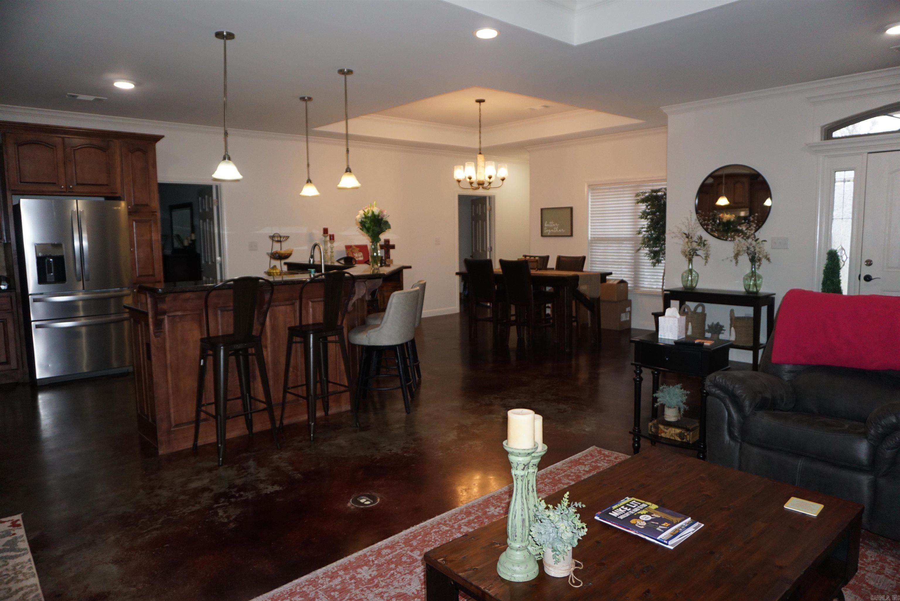 Shady Grove - Residential