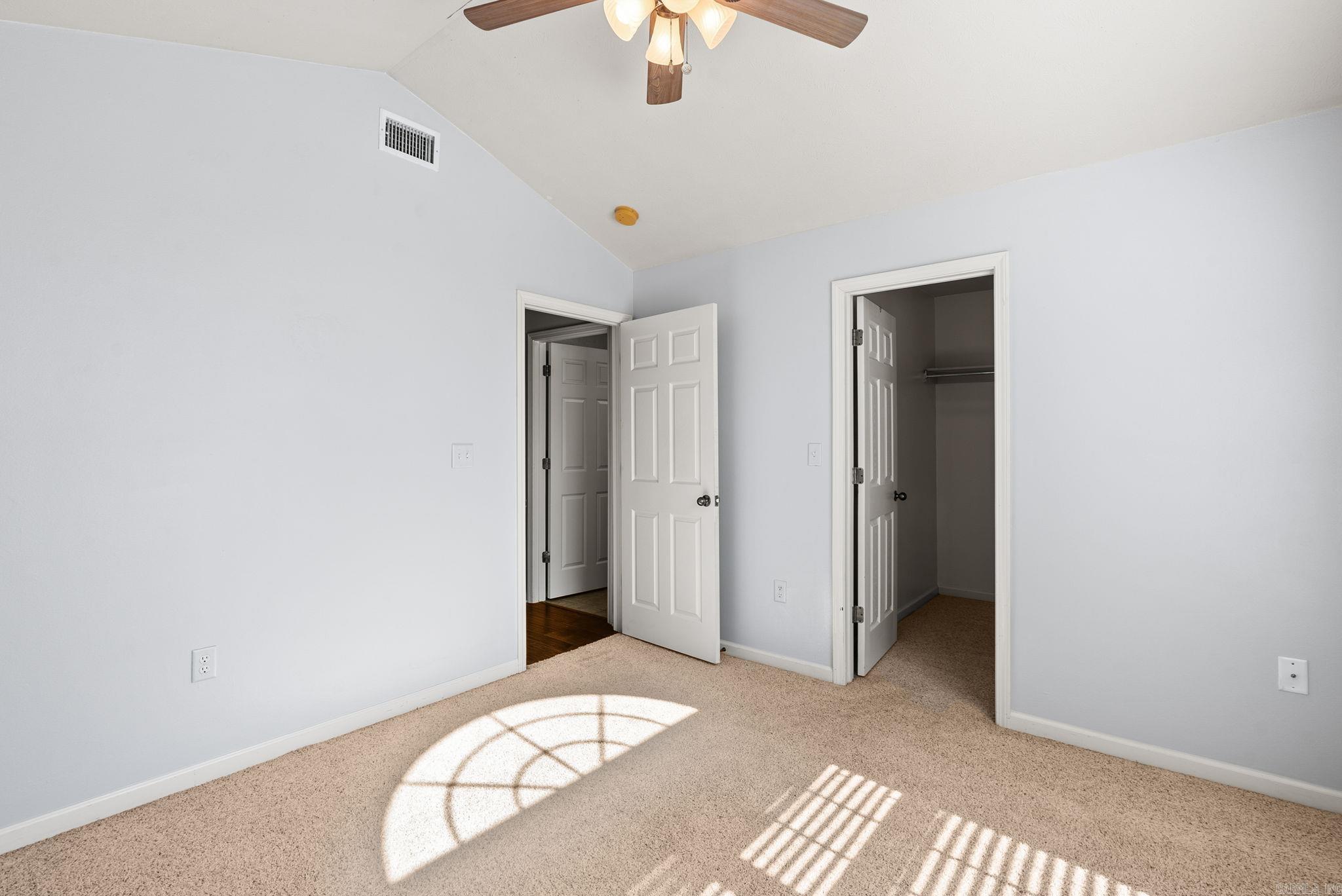 WADESFIELD - Residential