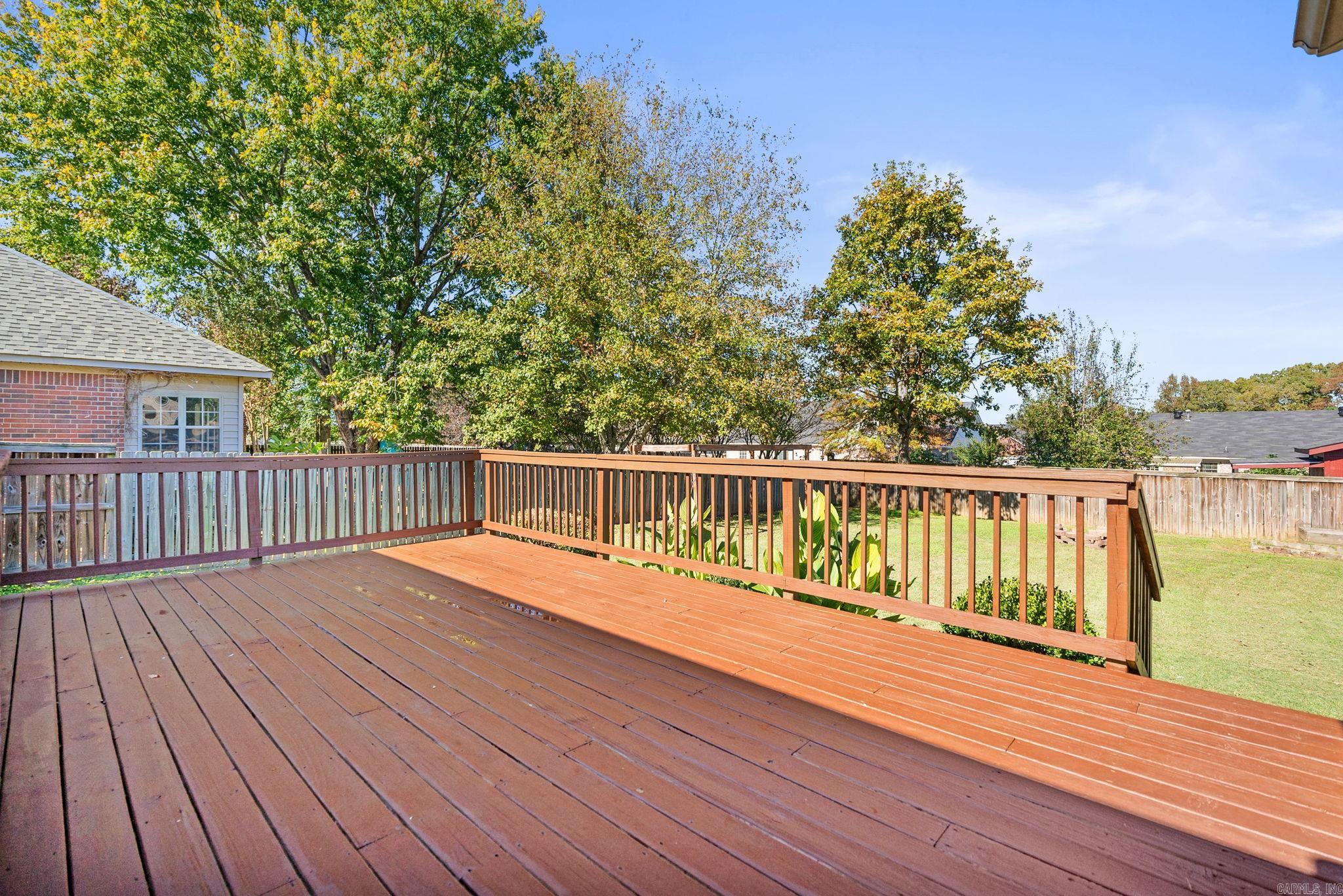 WADESFIELD - Residential